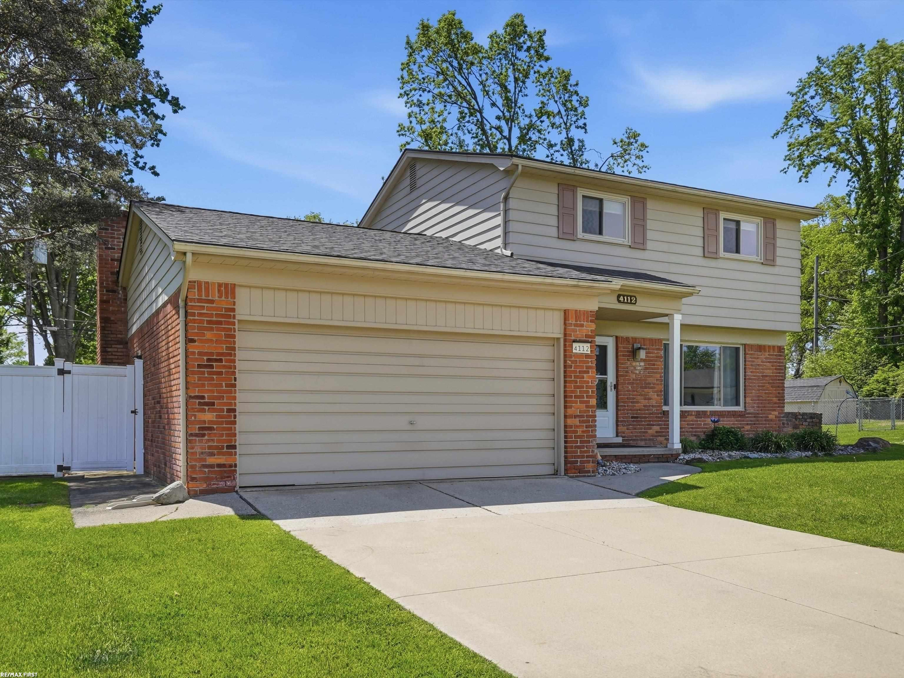 4112 Thorney Drive, Utica, MI 48316 — Photo 4