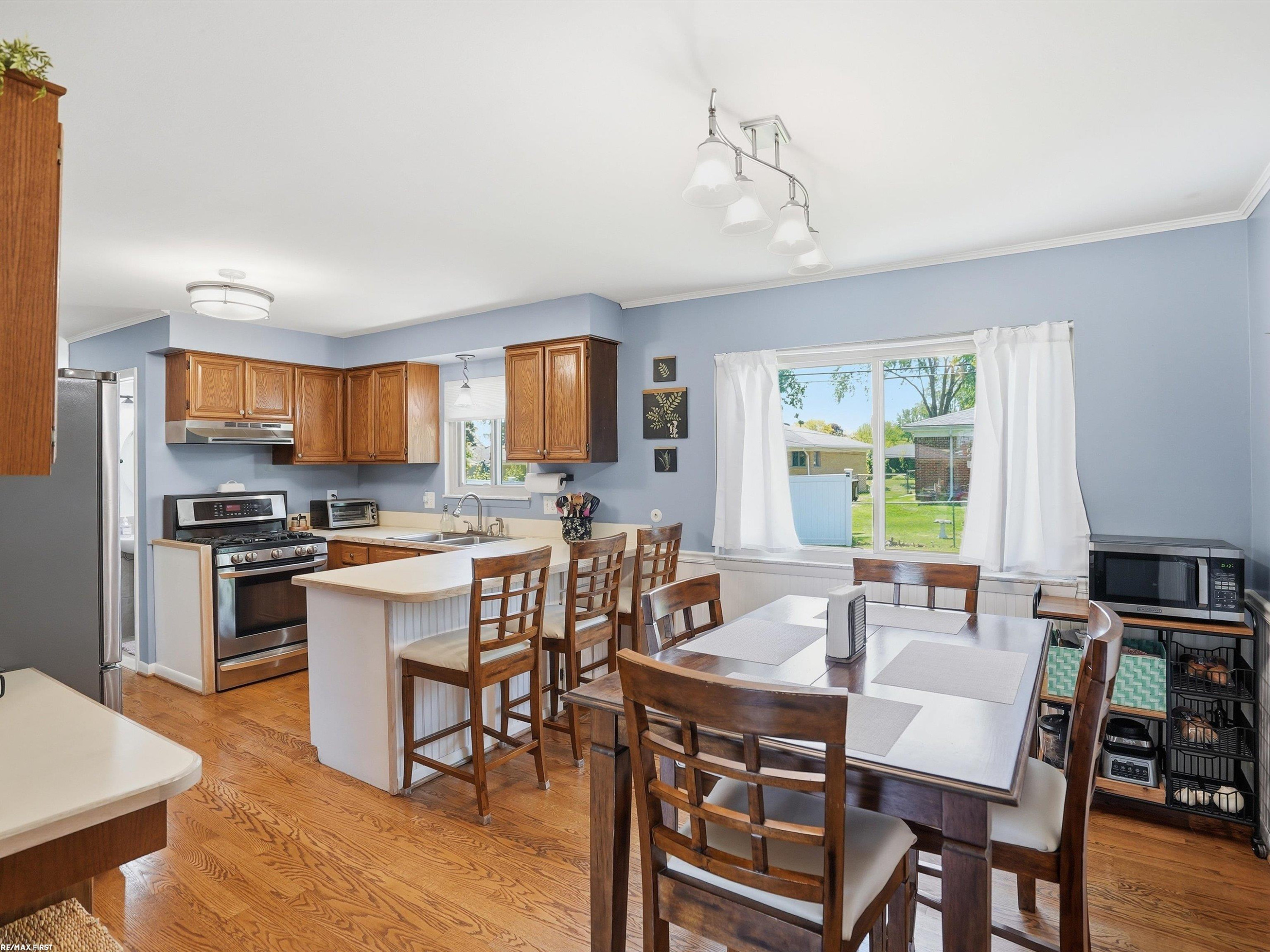 4112 Thorney Drive, Utica, MI 48316 — Photo 12