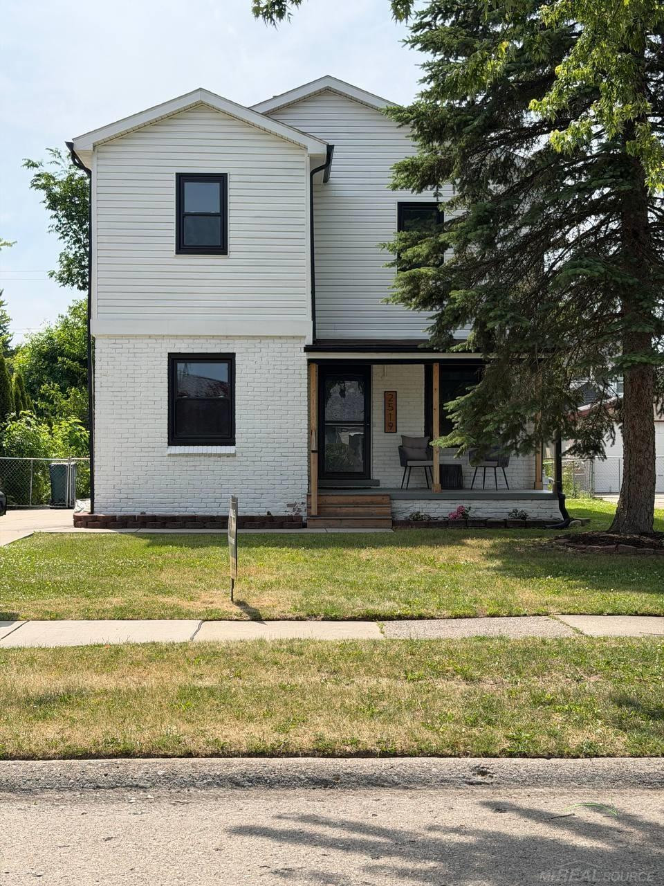 2519 Phillips Avenue, Berkley, MI 48072