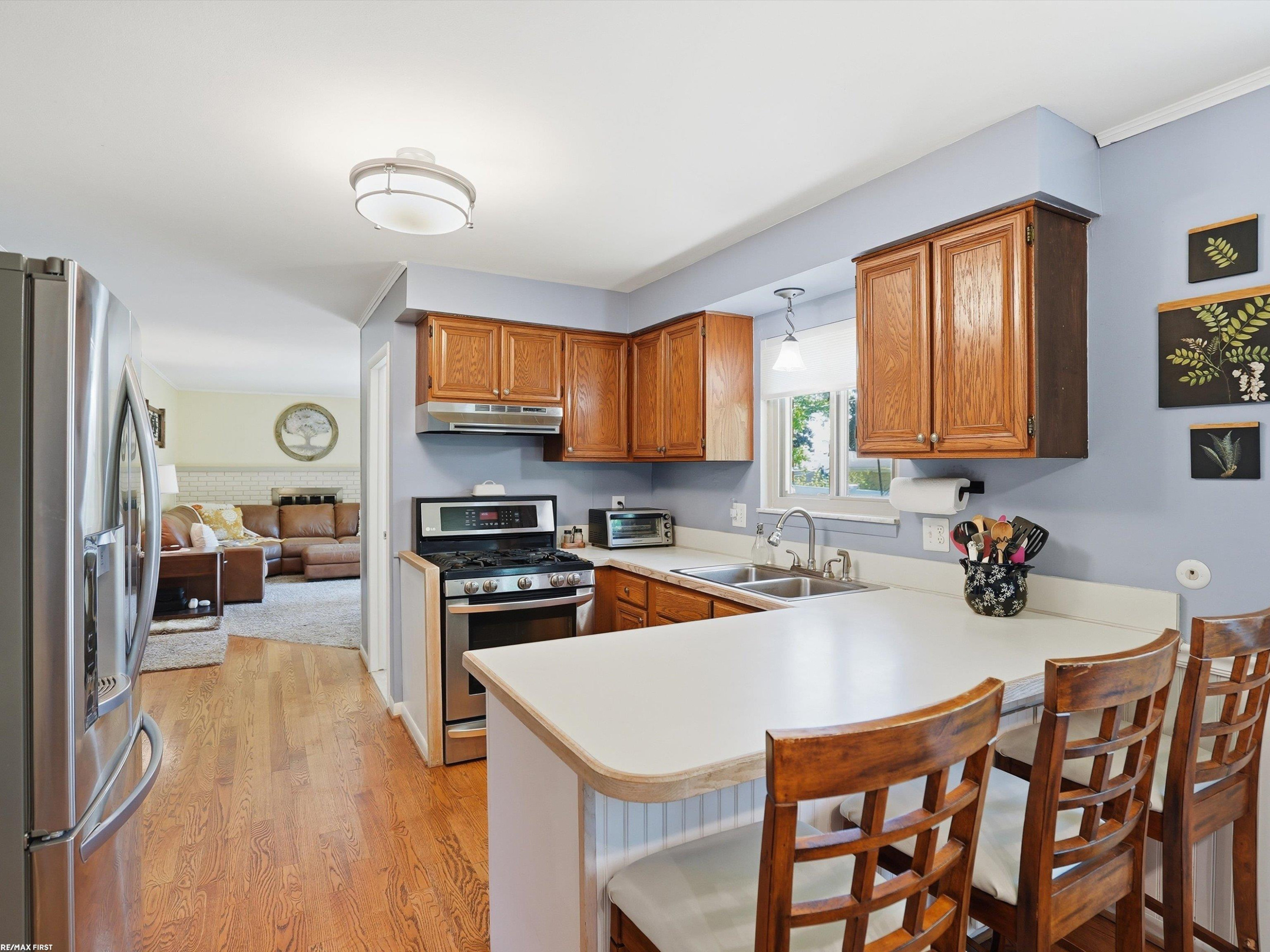 4112 Thorney Drive, Utica, MI 48316 — Photo 17