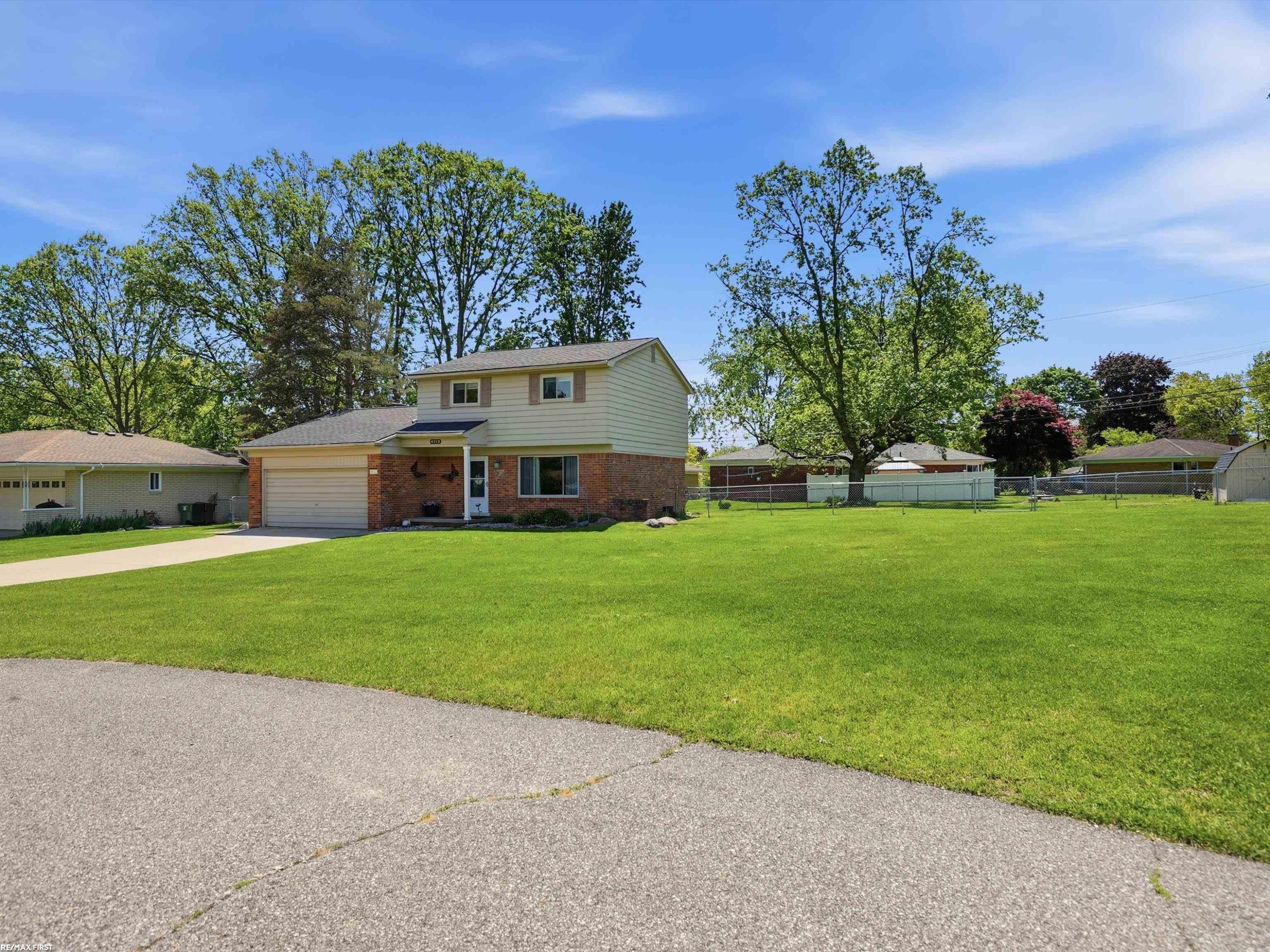 4112 Thorney Drive, Utica, MI 48316 — Photo 37