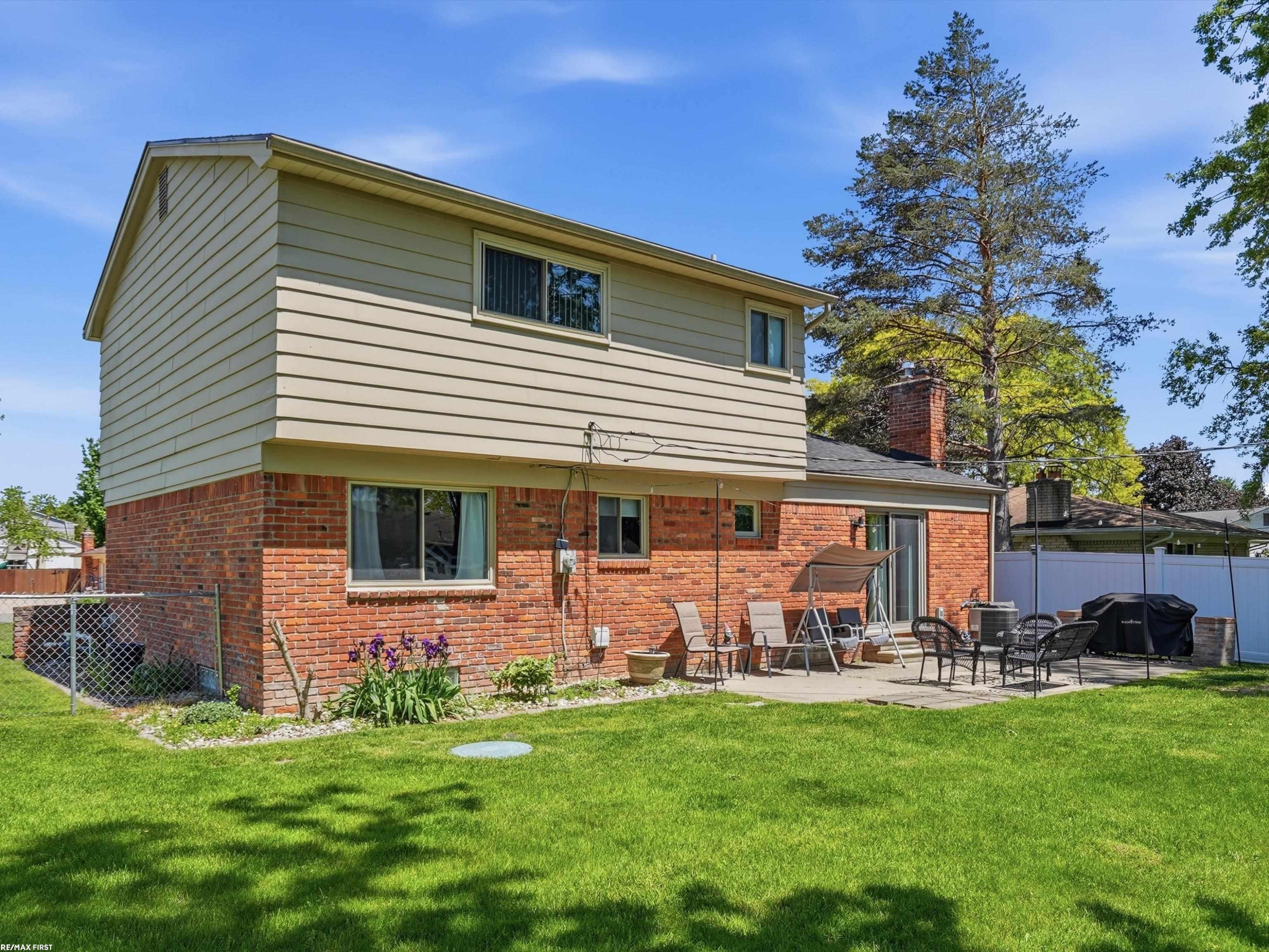 4112 Thorney Drive, Utica, MI 48316 — Photo 41