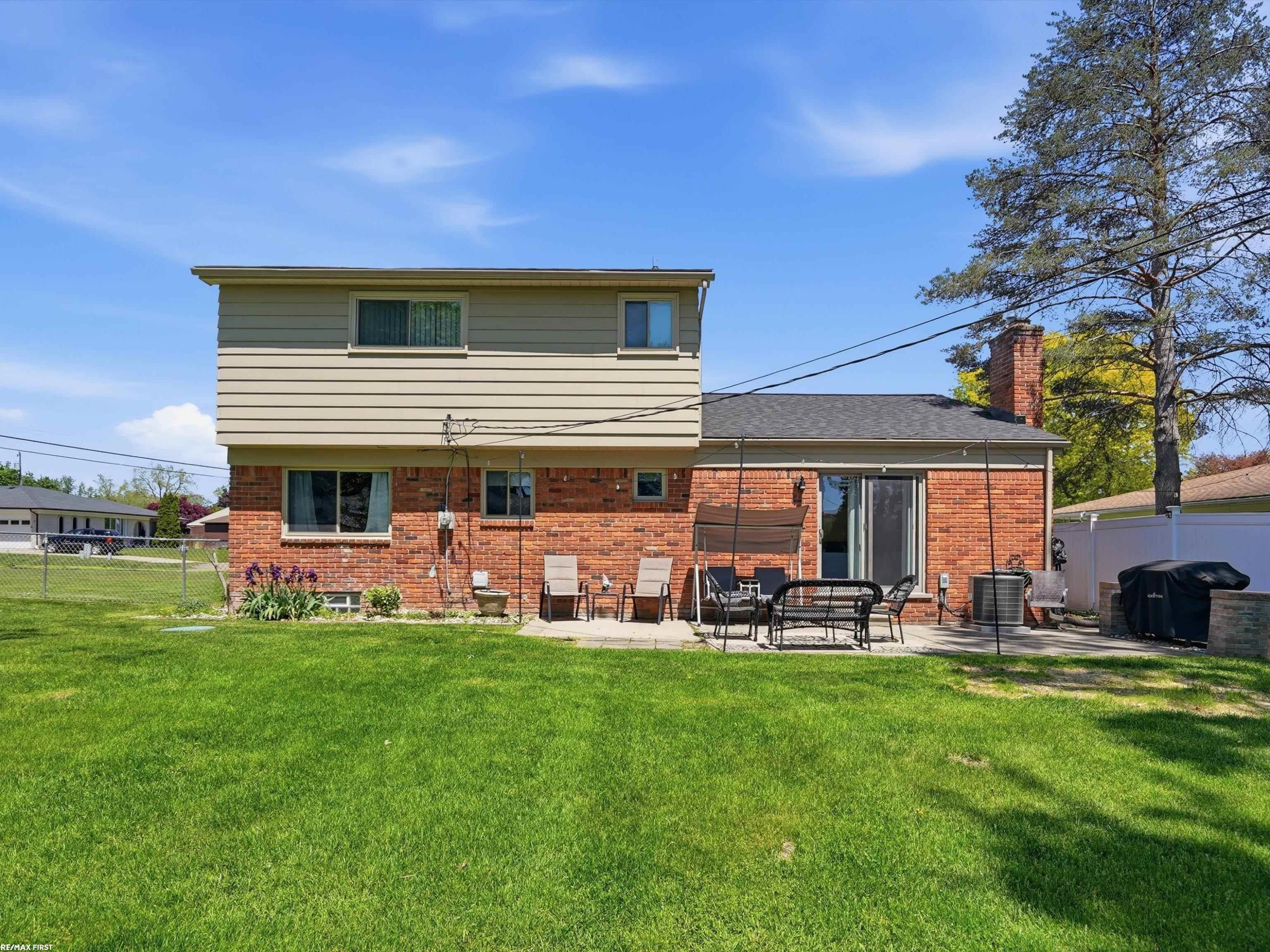 4112 Thorney Drive, Utica, MI 48316 — Photo 42