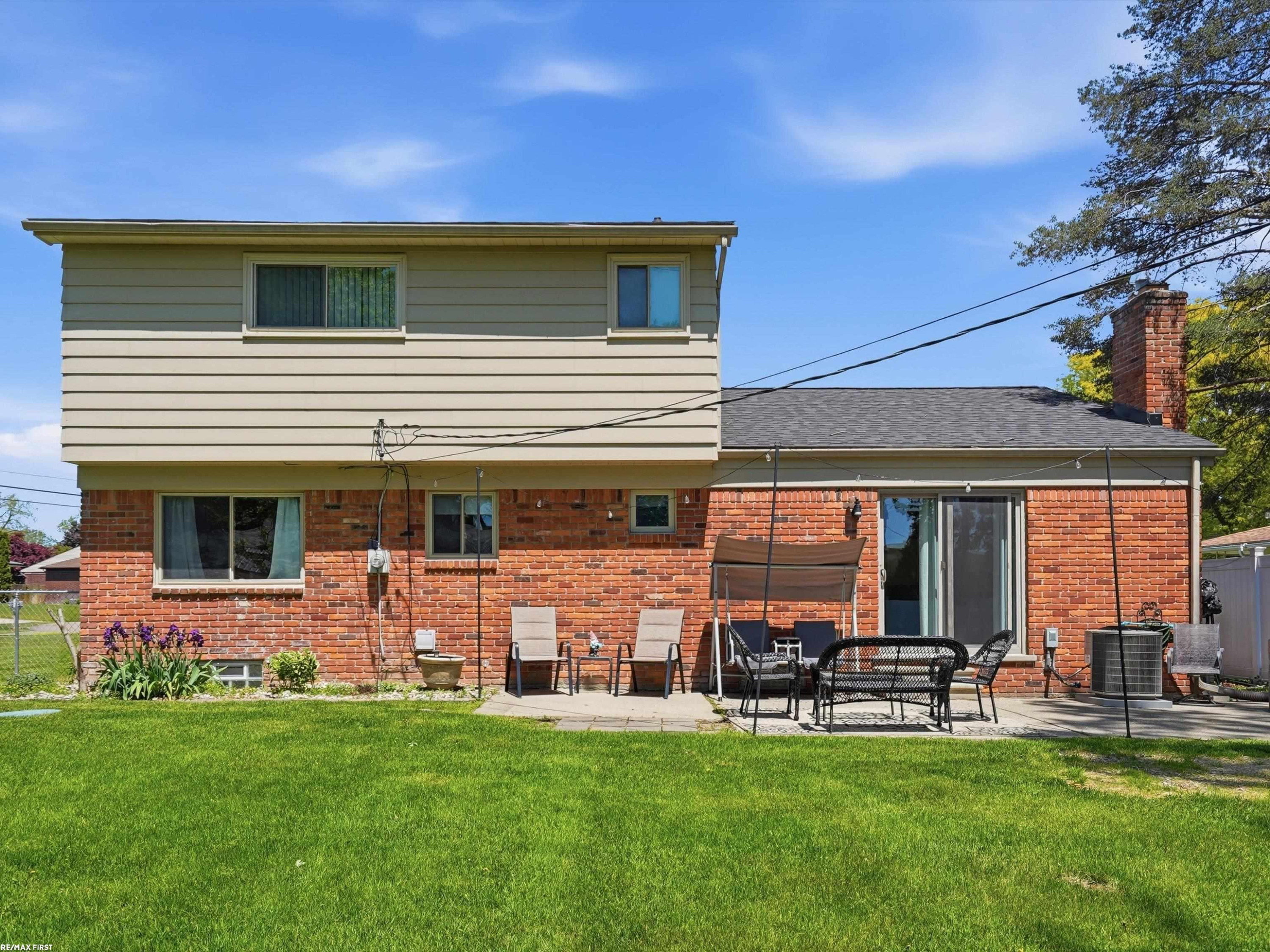4112 Thorney Drive, Utica, MI 48316 — Photo 43