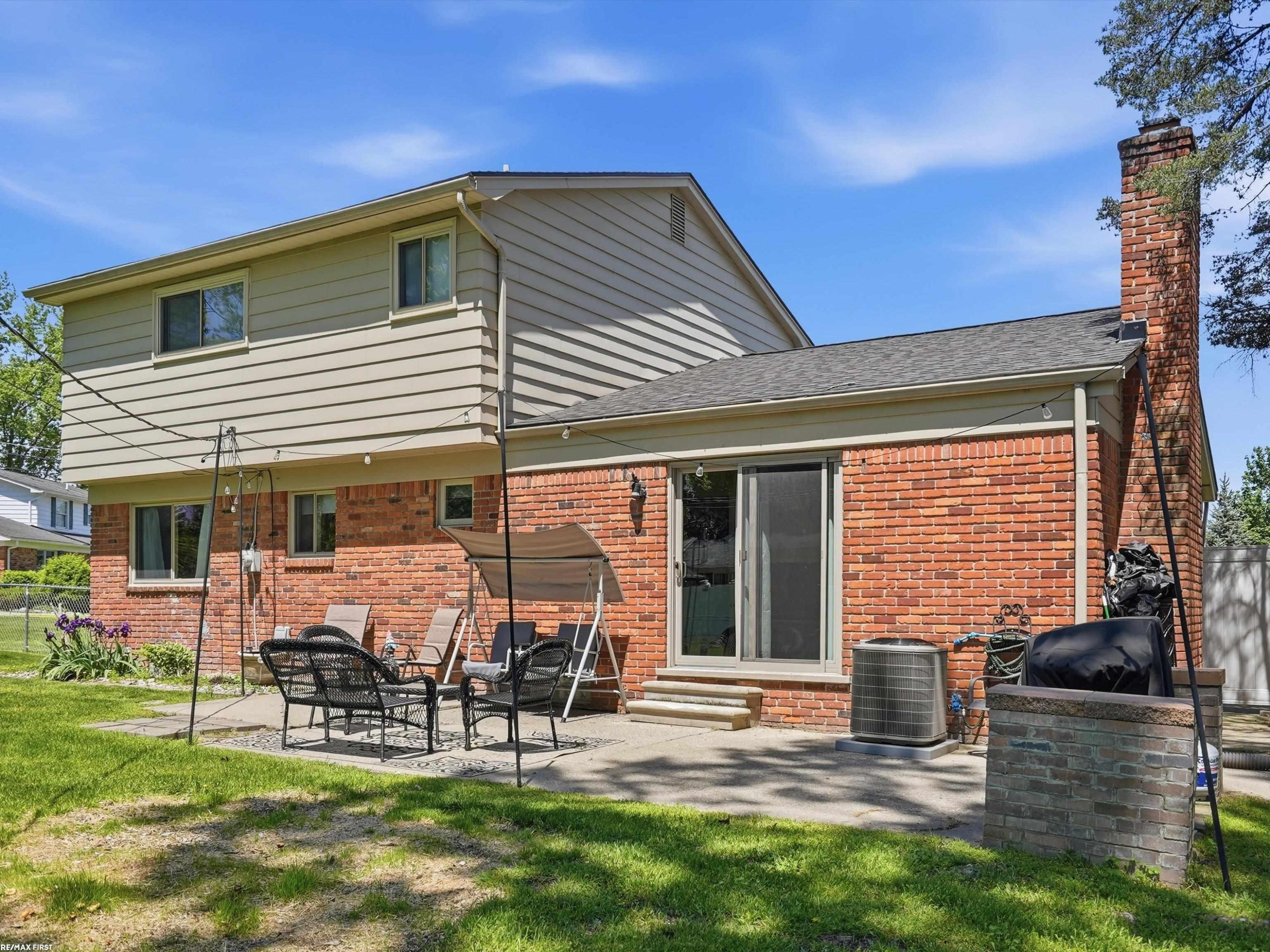 4112 Thorney Drive, Utica, MI 48316 — Photo 44