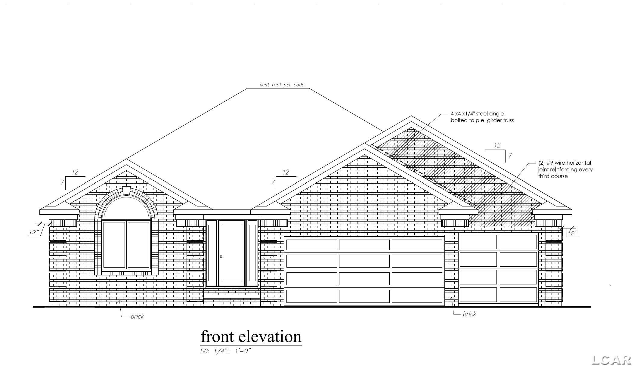 3586 Serra Drive, Tecumseh, MI 49286 — Photo 7