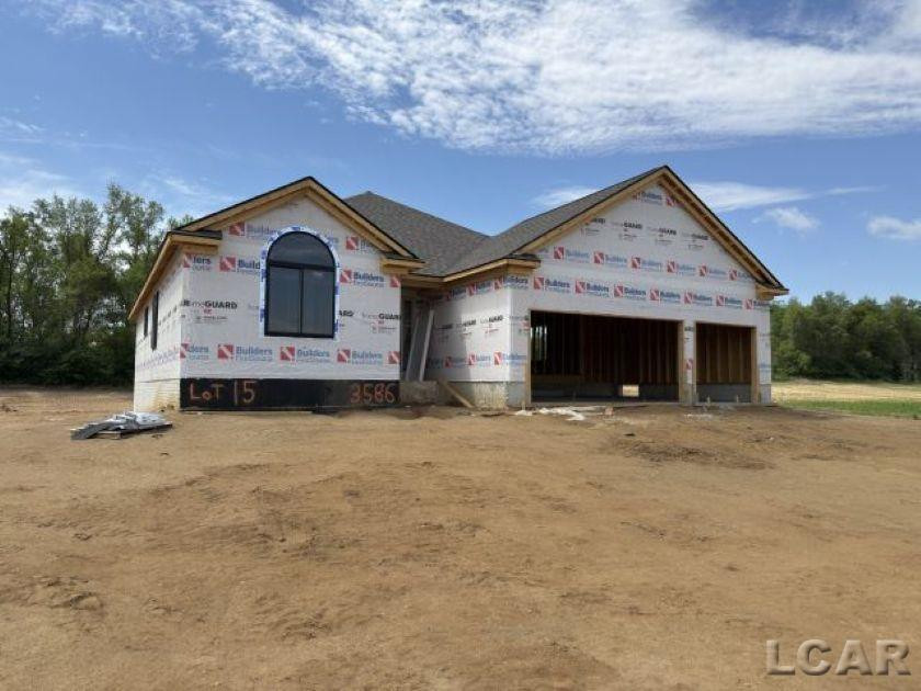 3586 Serra Drive, Tecumseh, MI 49286 — Photo 11