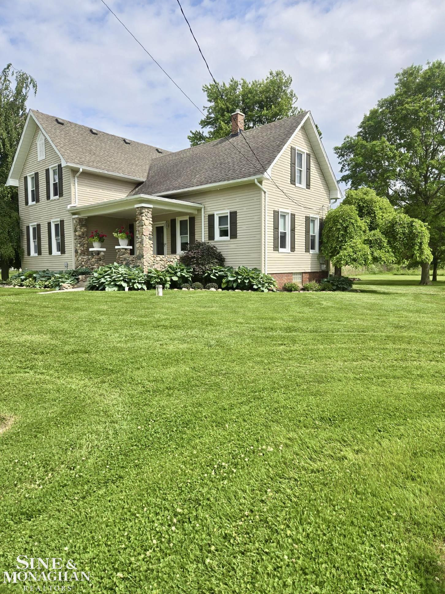 6281 Lindsey Road, MI