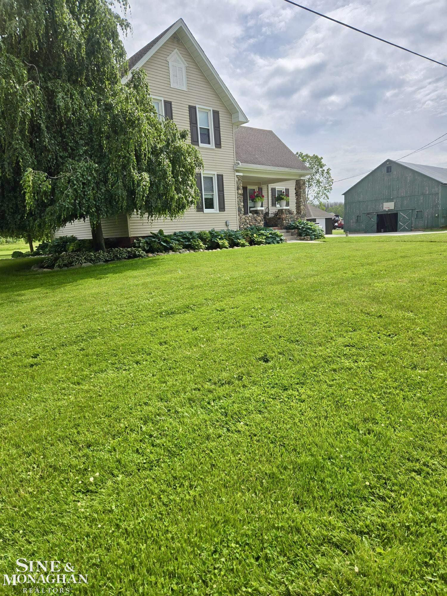 6281 Lindsey Road, MI — Photo 2
