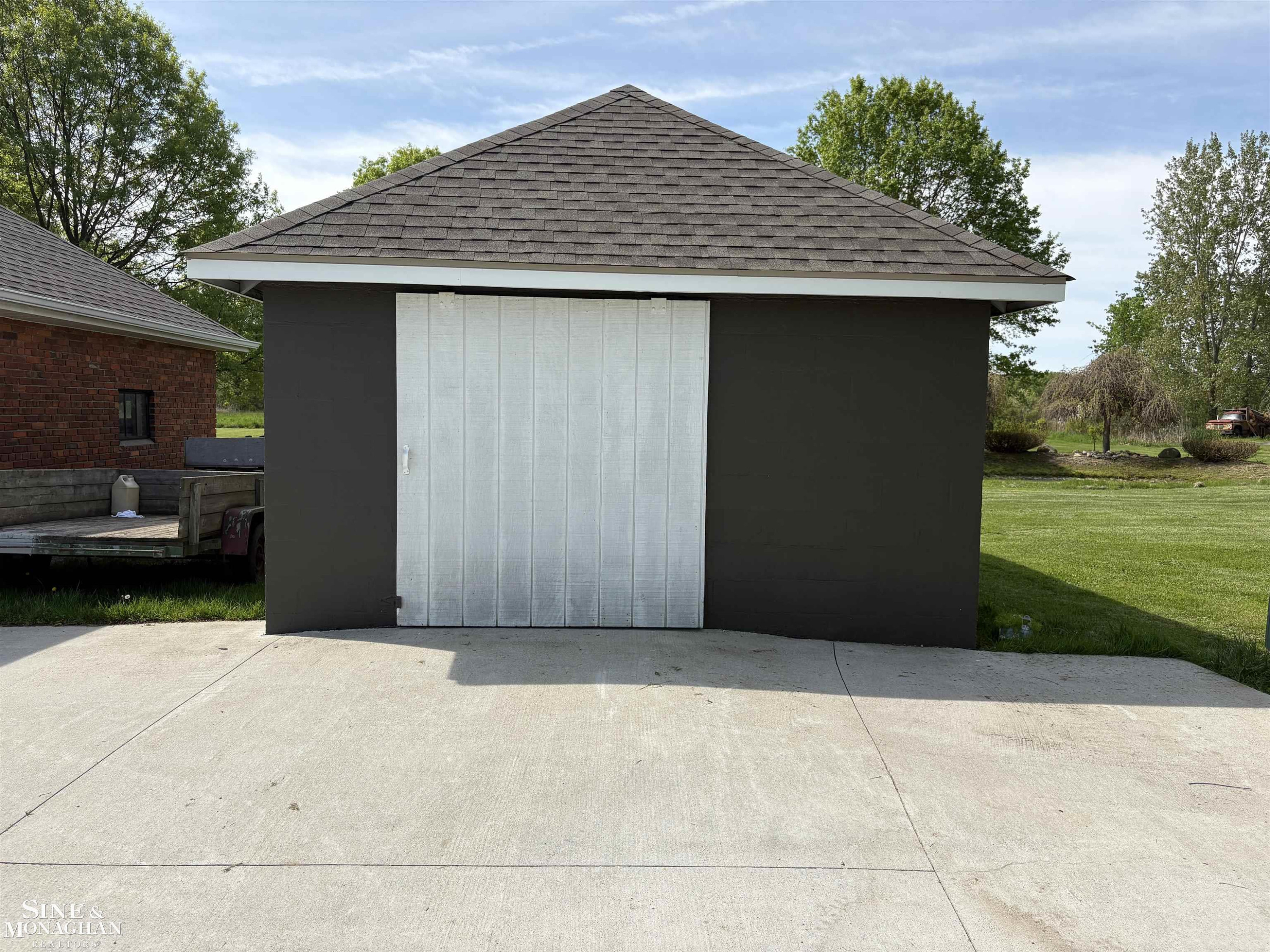 6281 Lindsey Road, MI — Photo 46