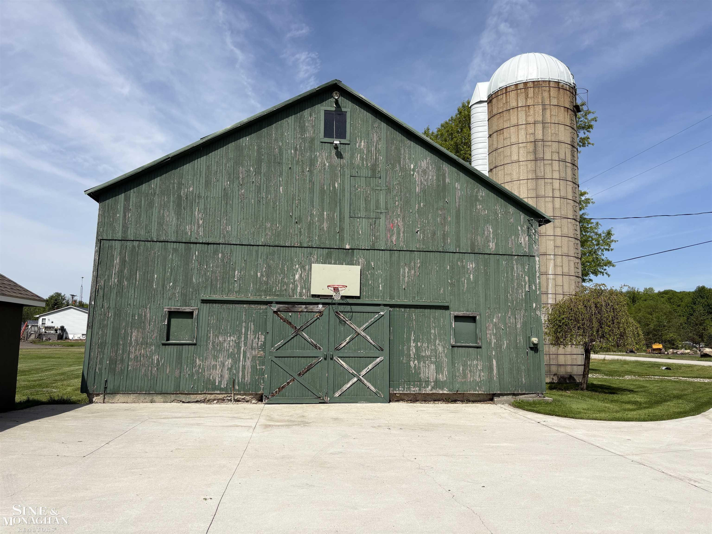 6281 Lindsey Road, MI — Photo 47