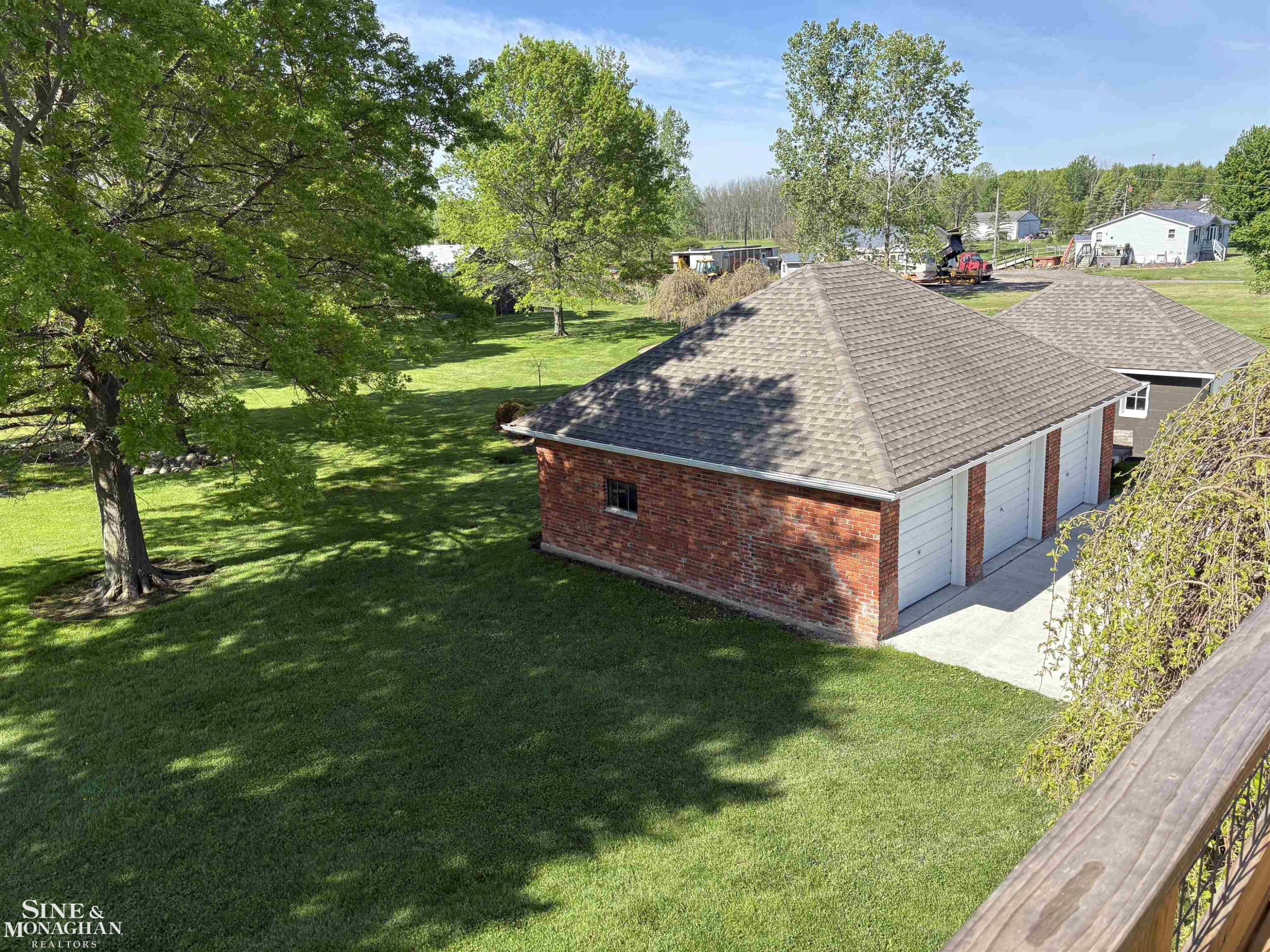 6281 Lindsey Road, MI — Photo 50