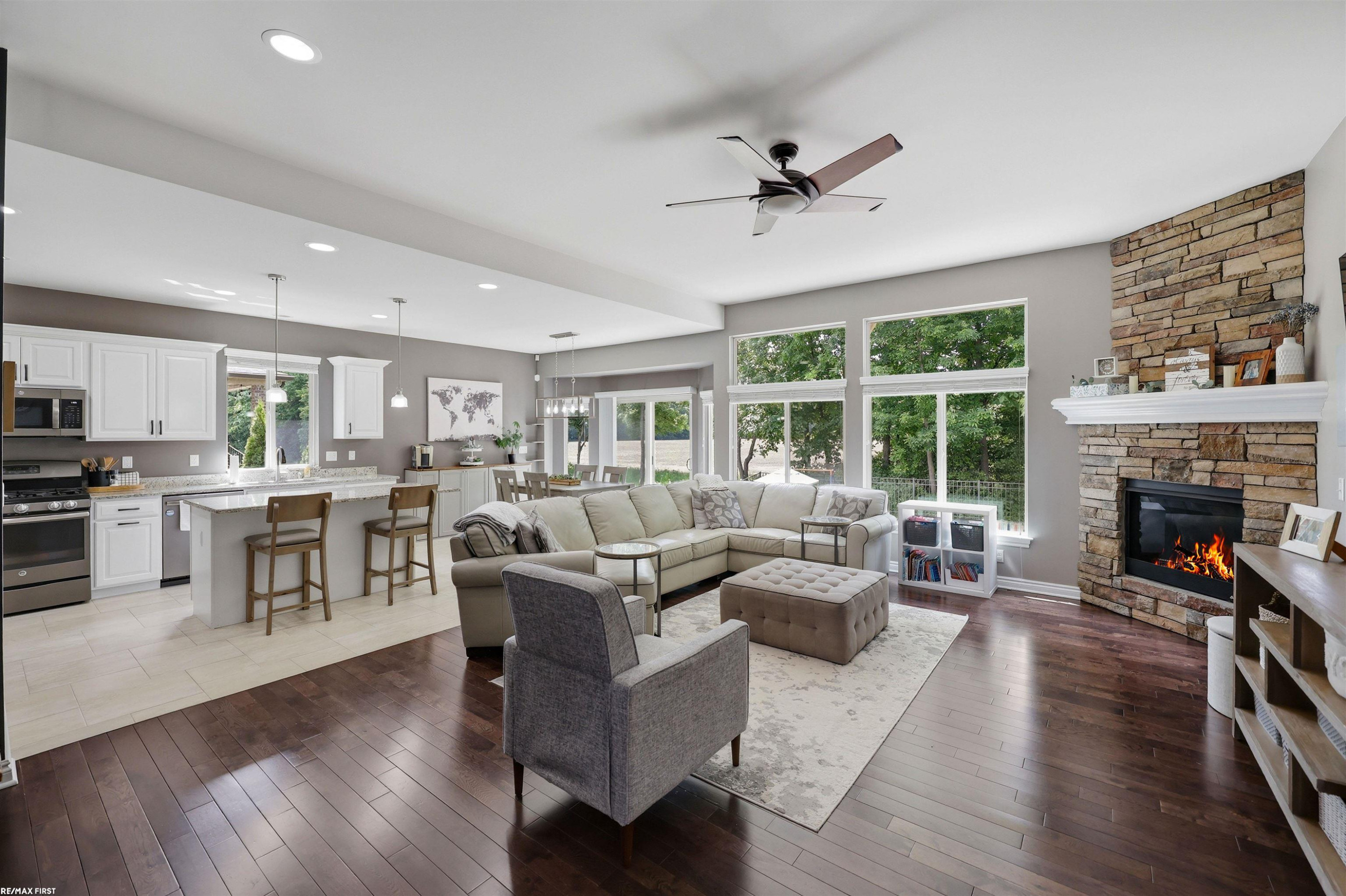 22350 Brantingham Road, Macomb, MI 48044 — Photo 3