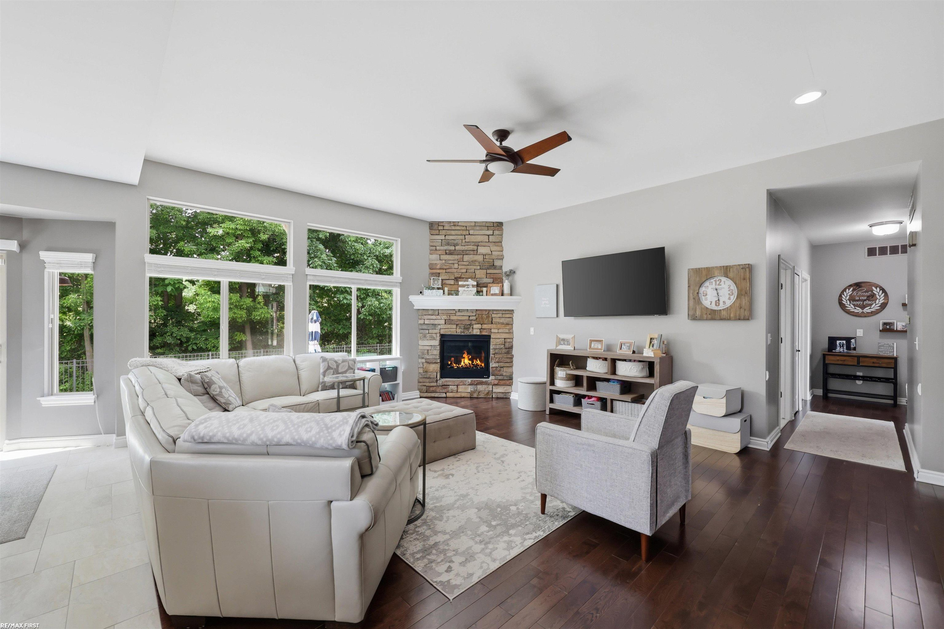 22350 Brantingham Road, Macomb, MI 48044 — Photo 4