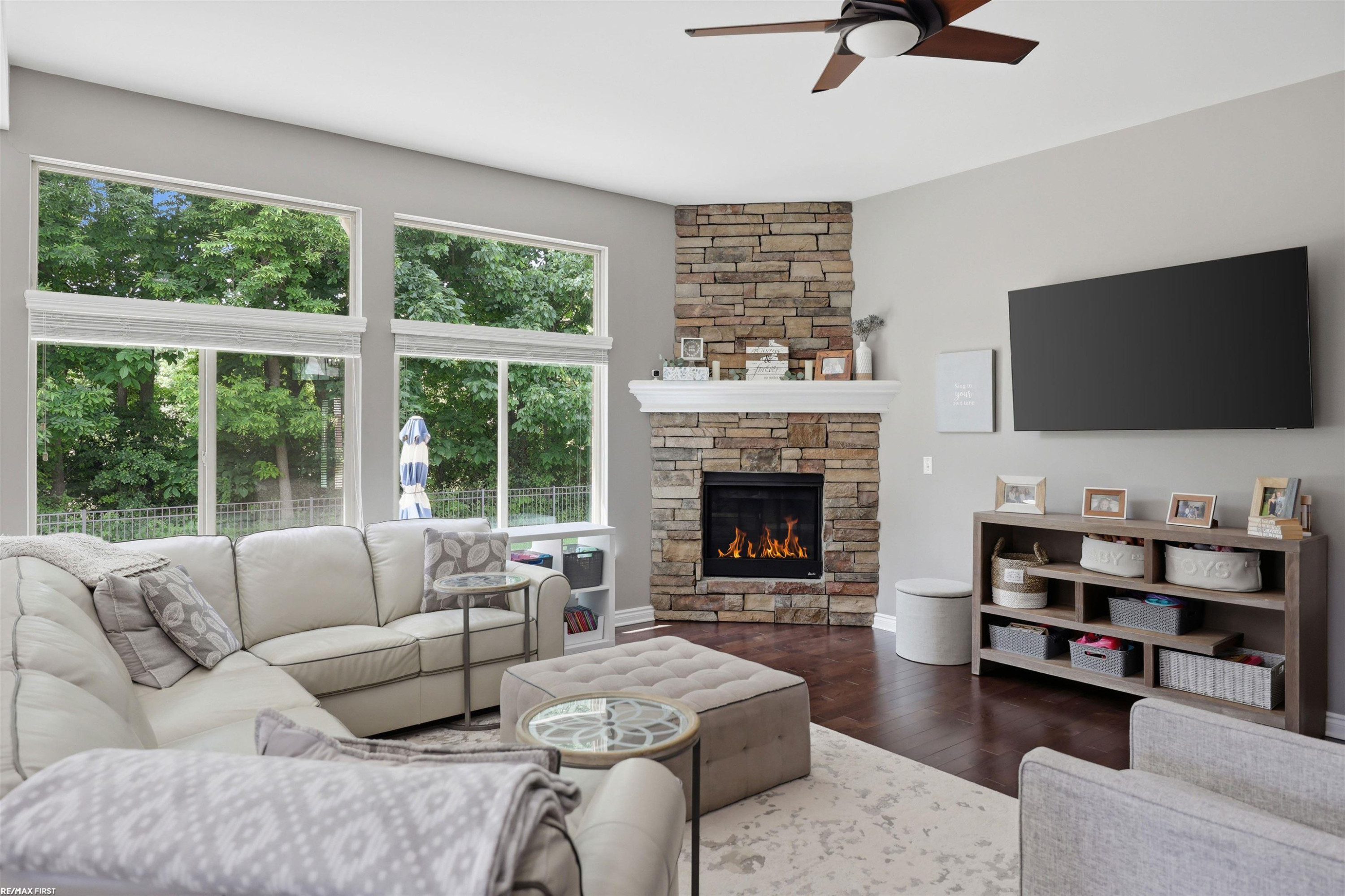 22350 Brantingham Road, Macomb, MI 48044 — Photo 5