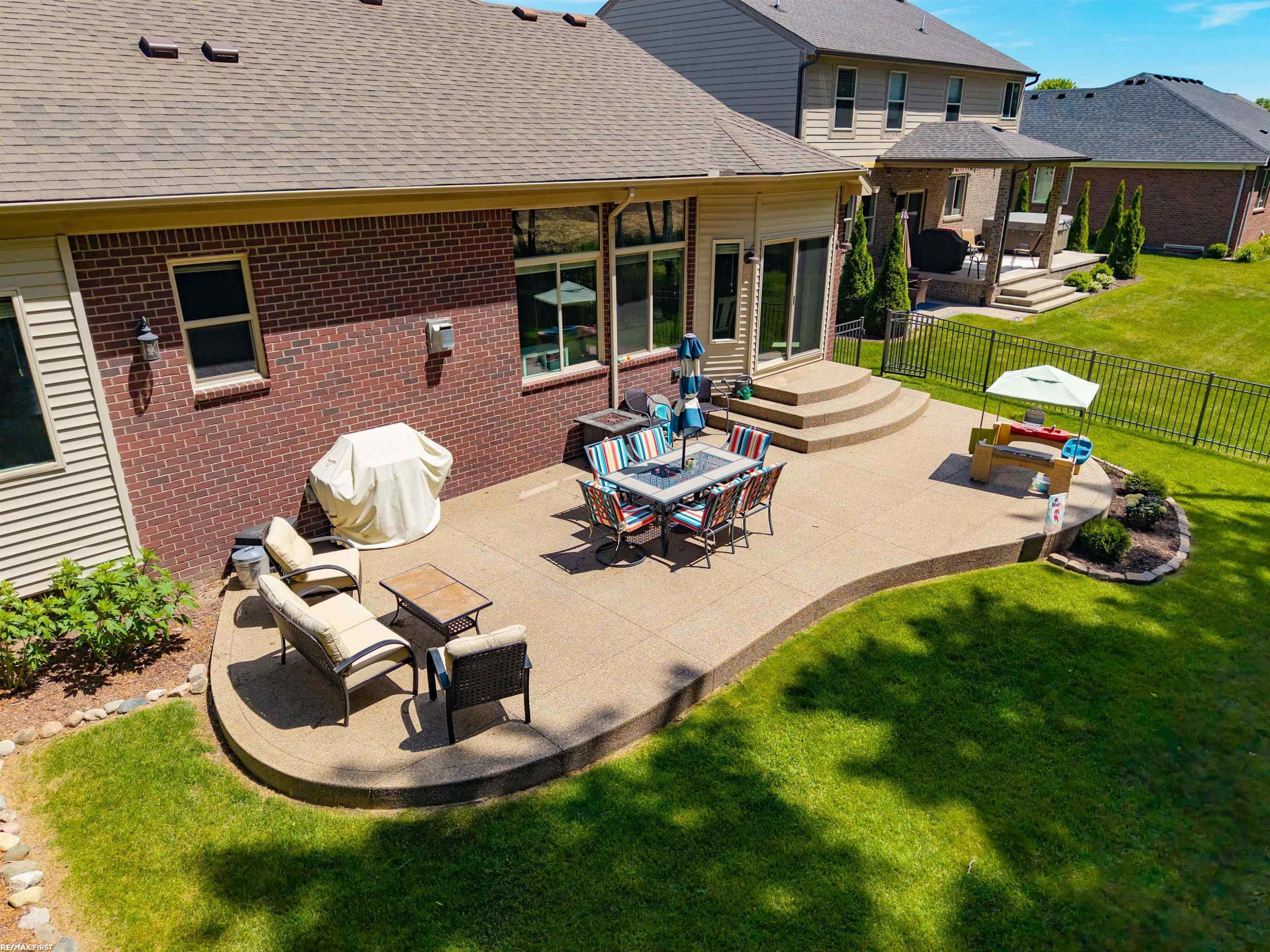 22350 Brantingham Road, Macomb, MI 48044 — Photo 48