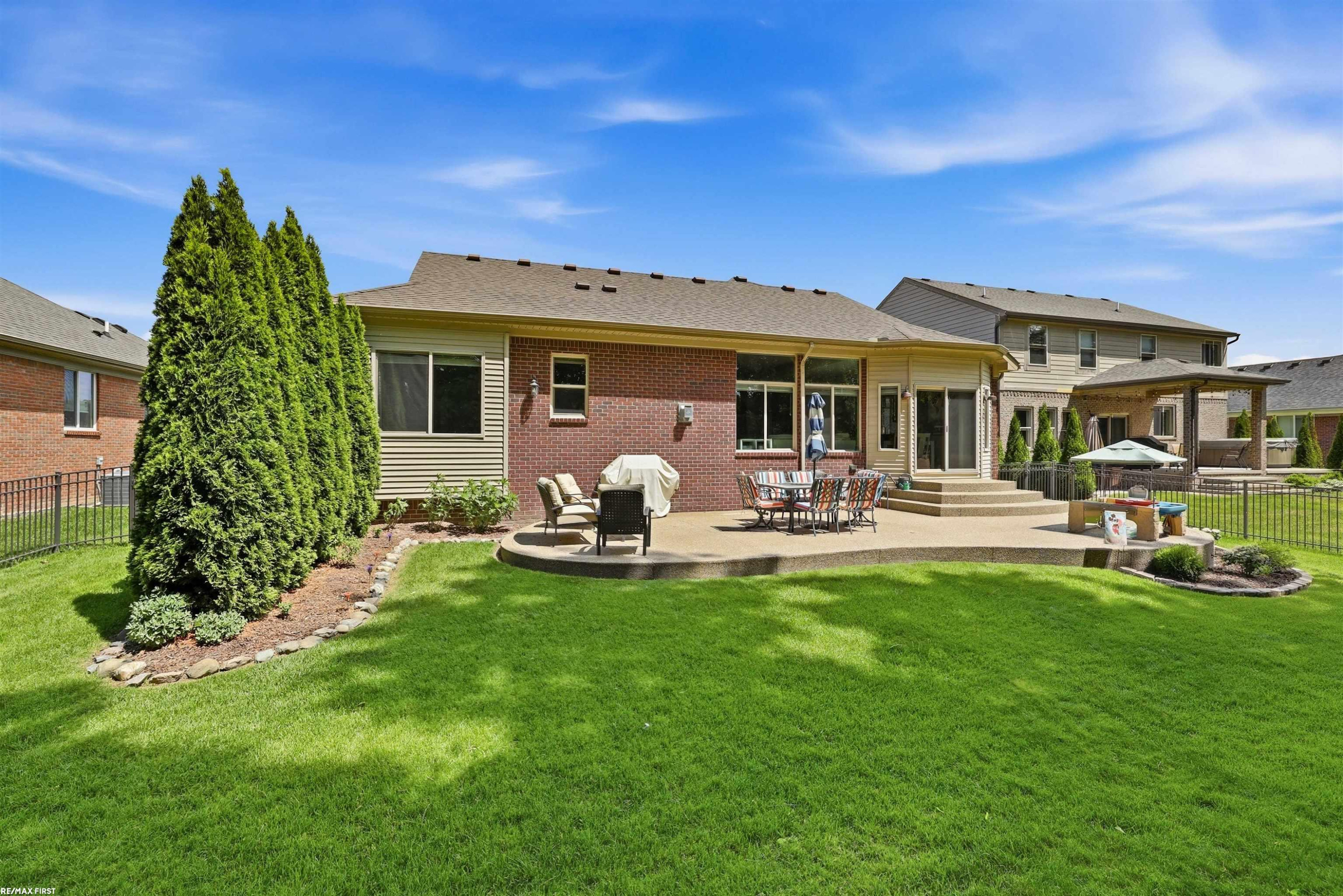 22350 Brantingham Road, Macomb, MI 48044 — Photo 49