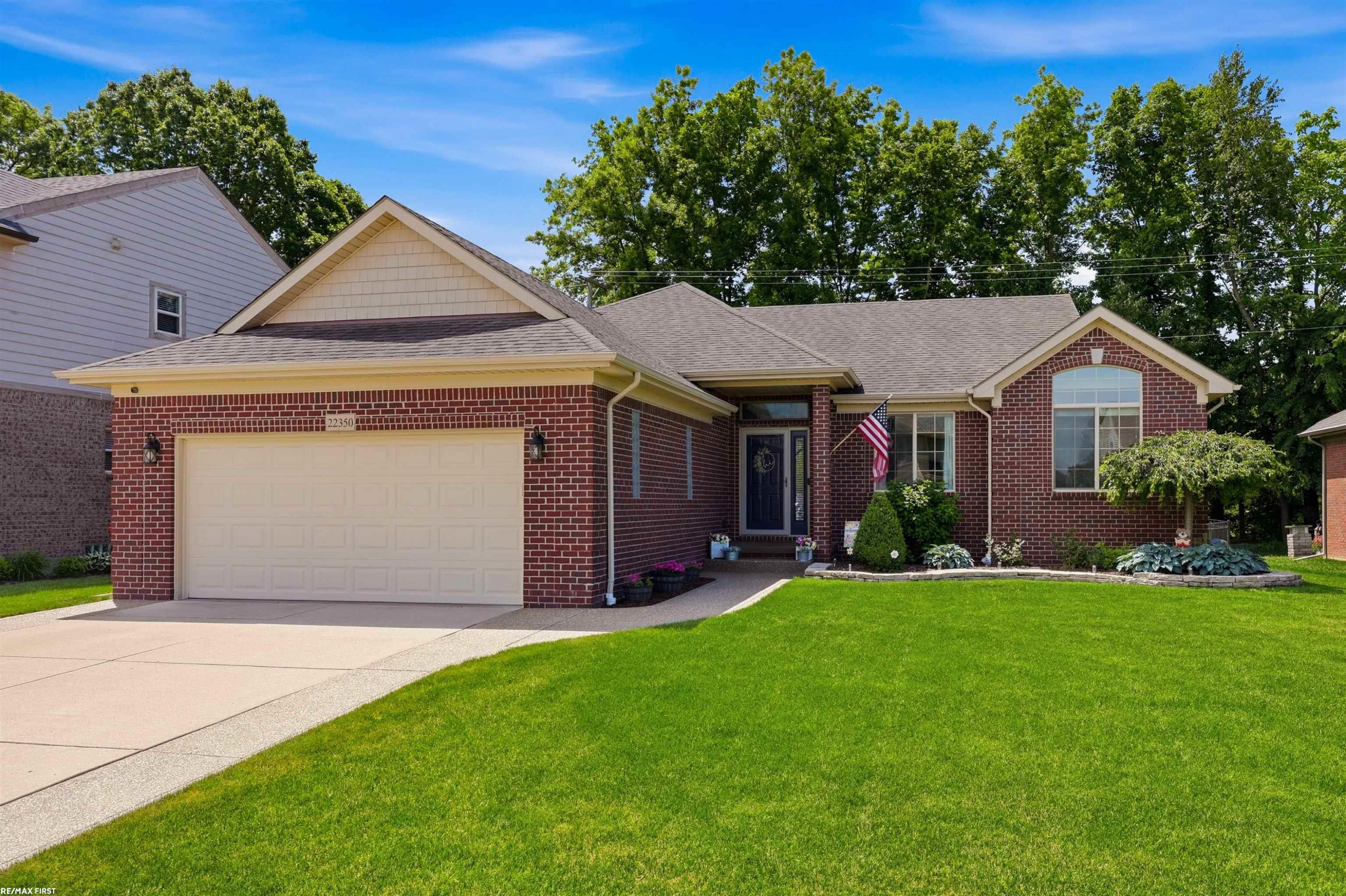 22350 Brantingham Road, Macomb, MI 48044 — Photo 58