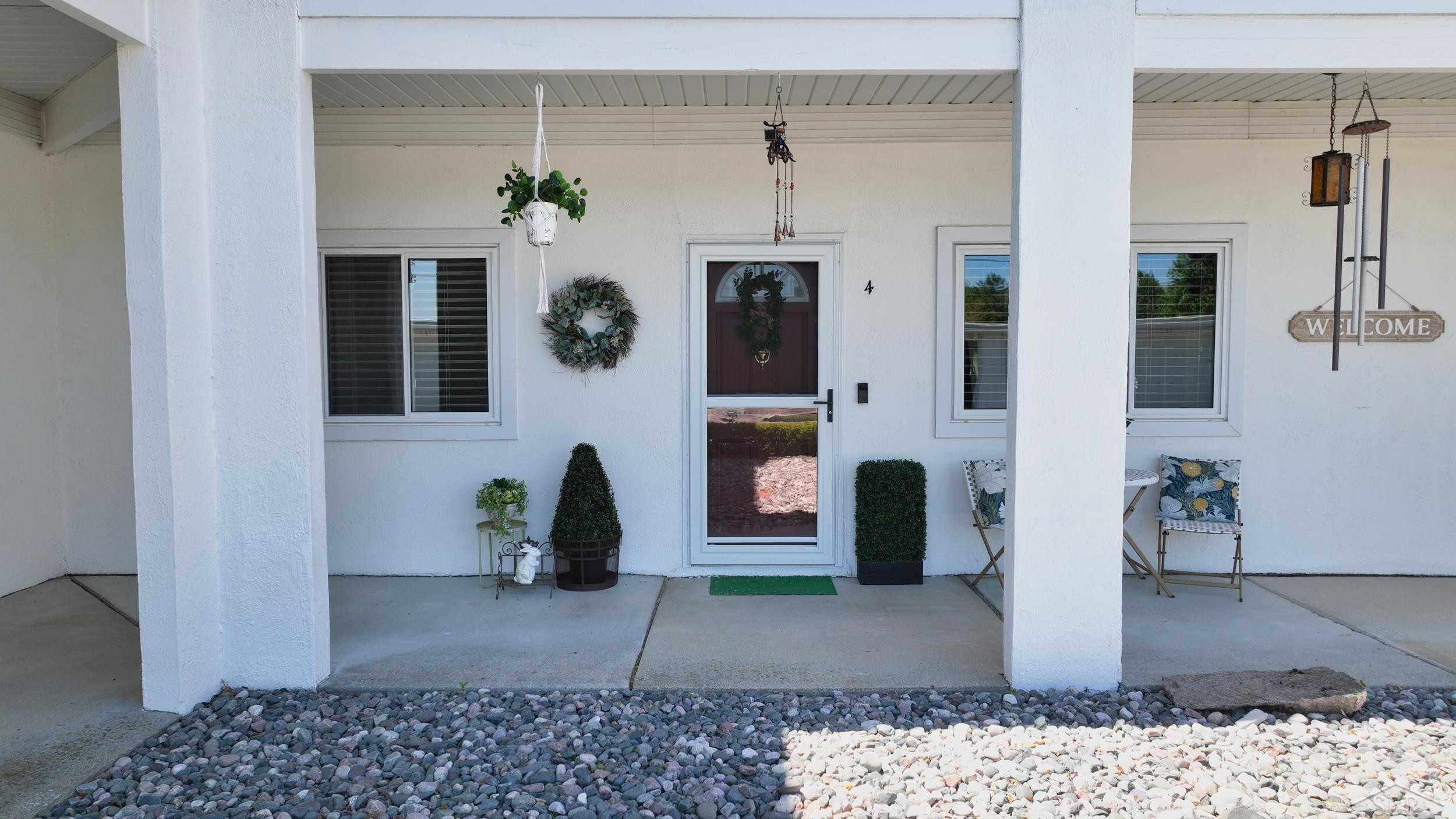 205 Kennely Road, A-4, Saginaw, MI 48609
