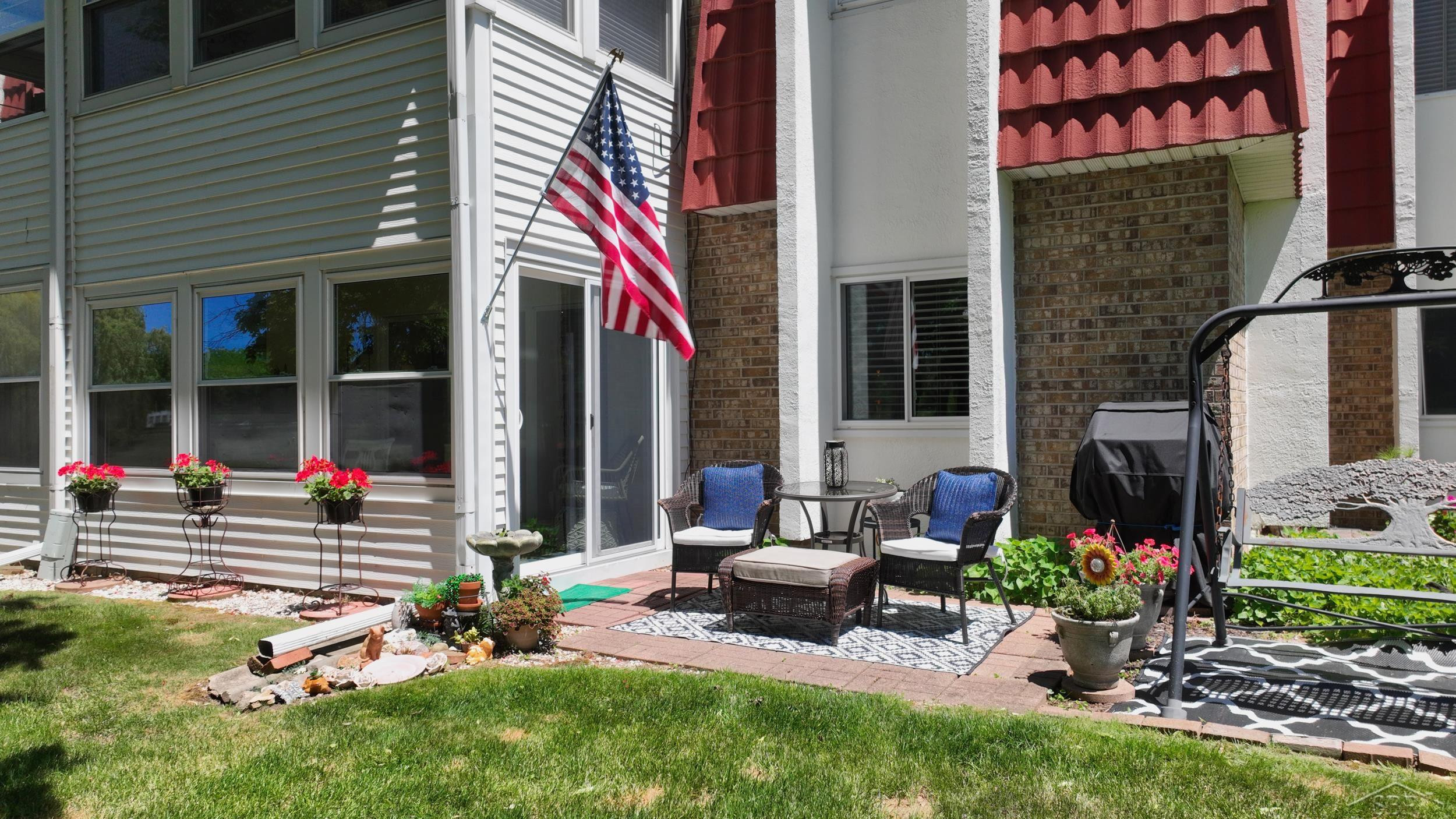 205 Kennely Road, A-4, Saginaw, MI 48609 — Photo 16