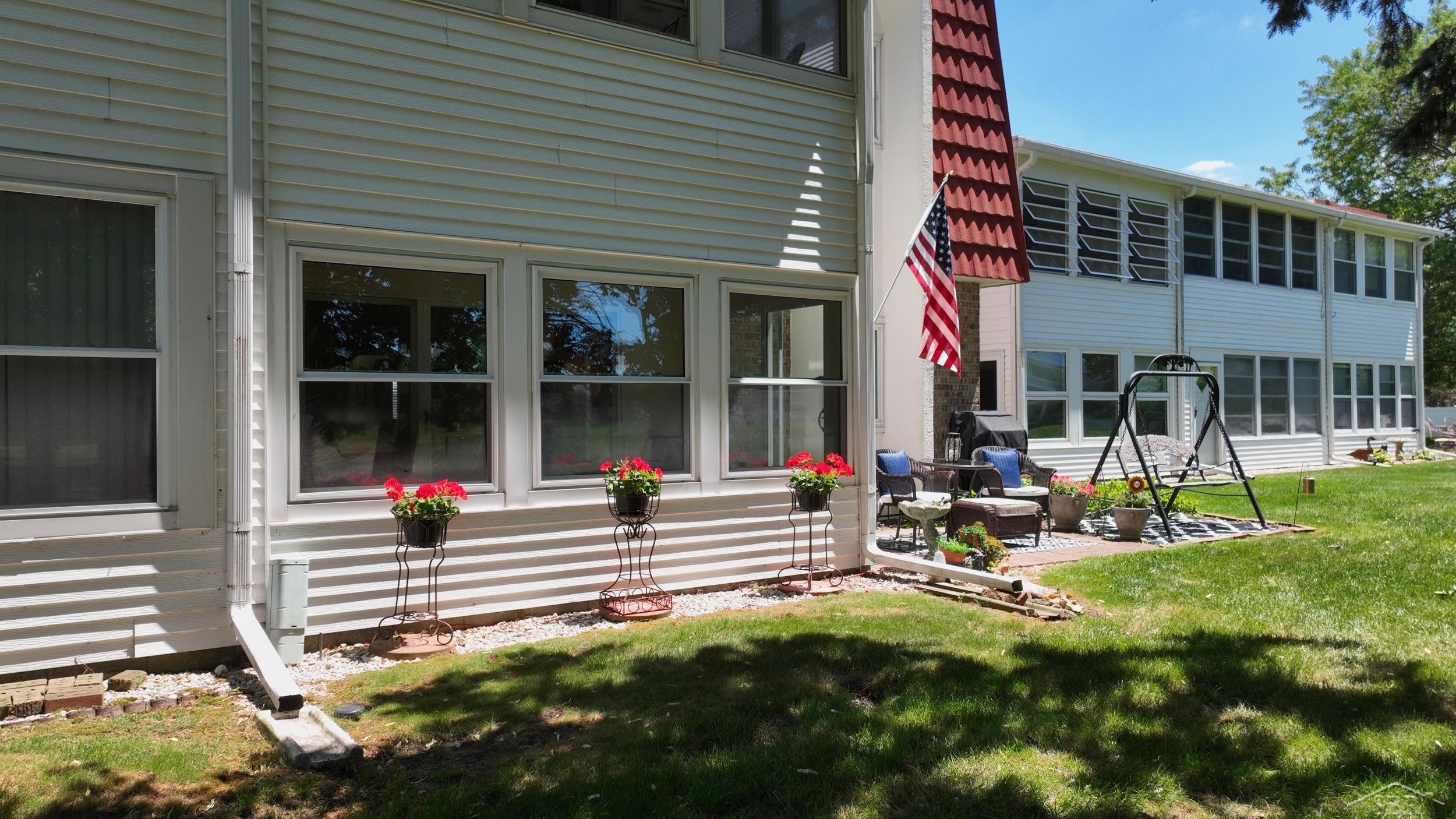 205 Kennely Road, A-4, Saginaw, MI 48609 — Photo 17