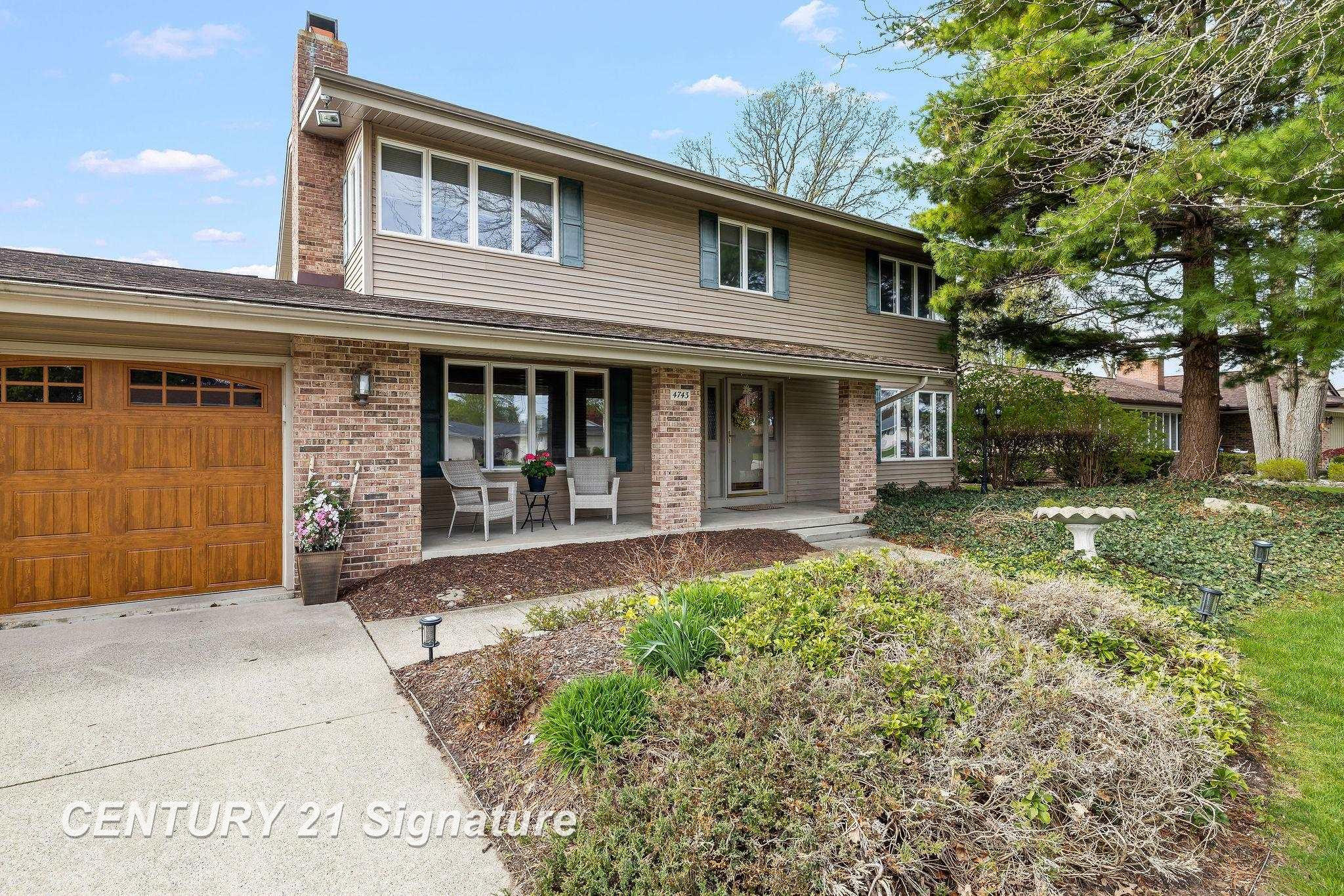 4743 Century Drive, Saginaw, MI 48638 — Photo 2