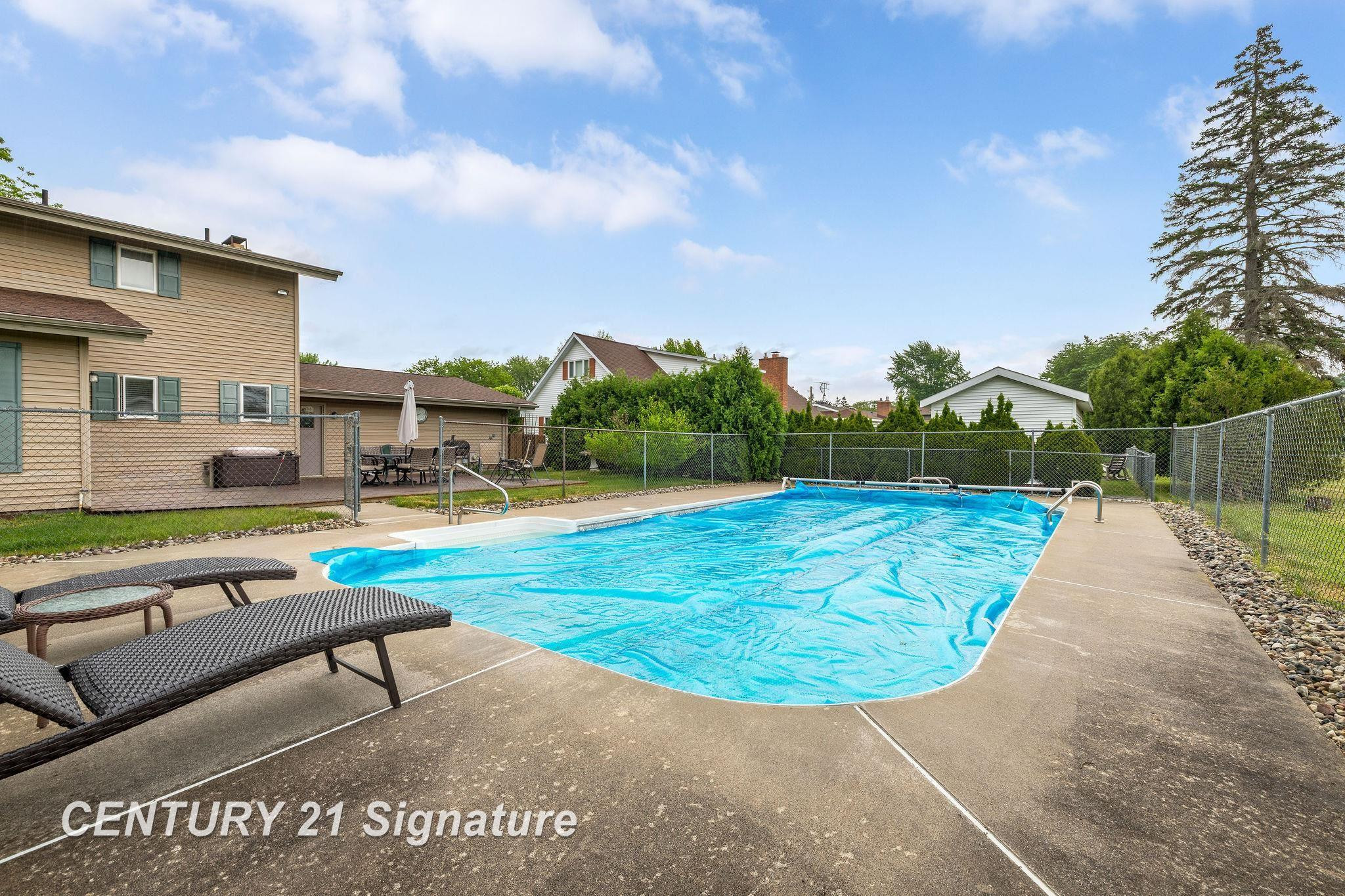 4743 Century Drive, Saginaw, MI 48638 — Photo 39