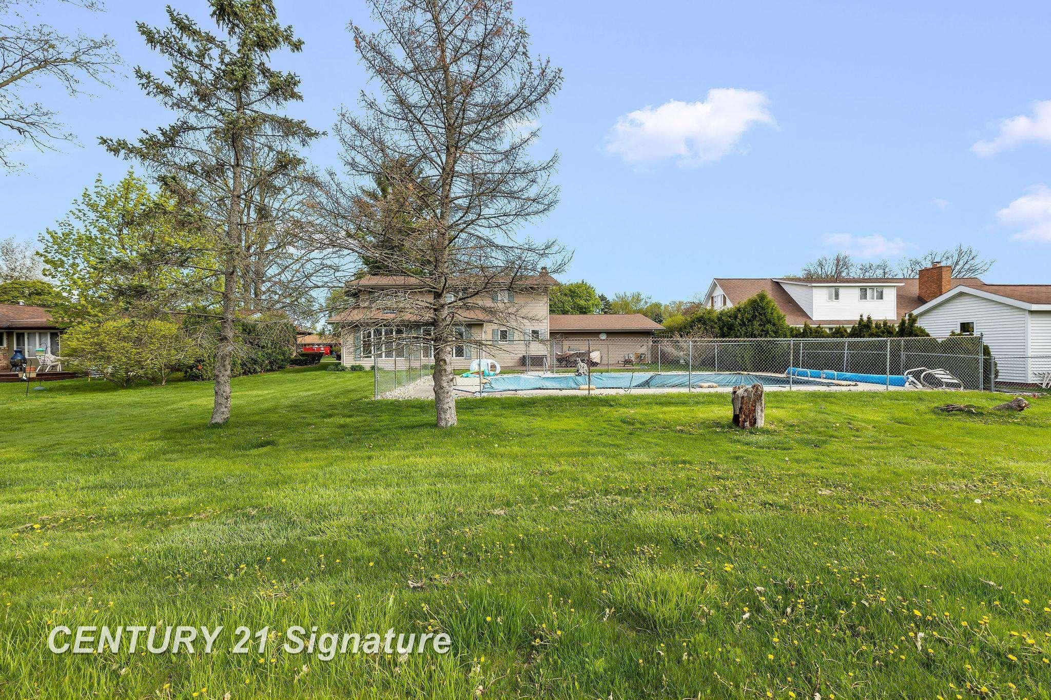 4743 Century Drive, Saginaw, MI 48638 — Photo 42