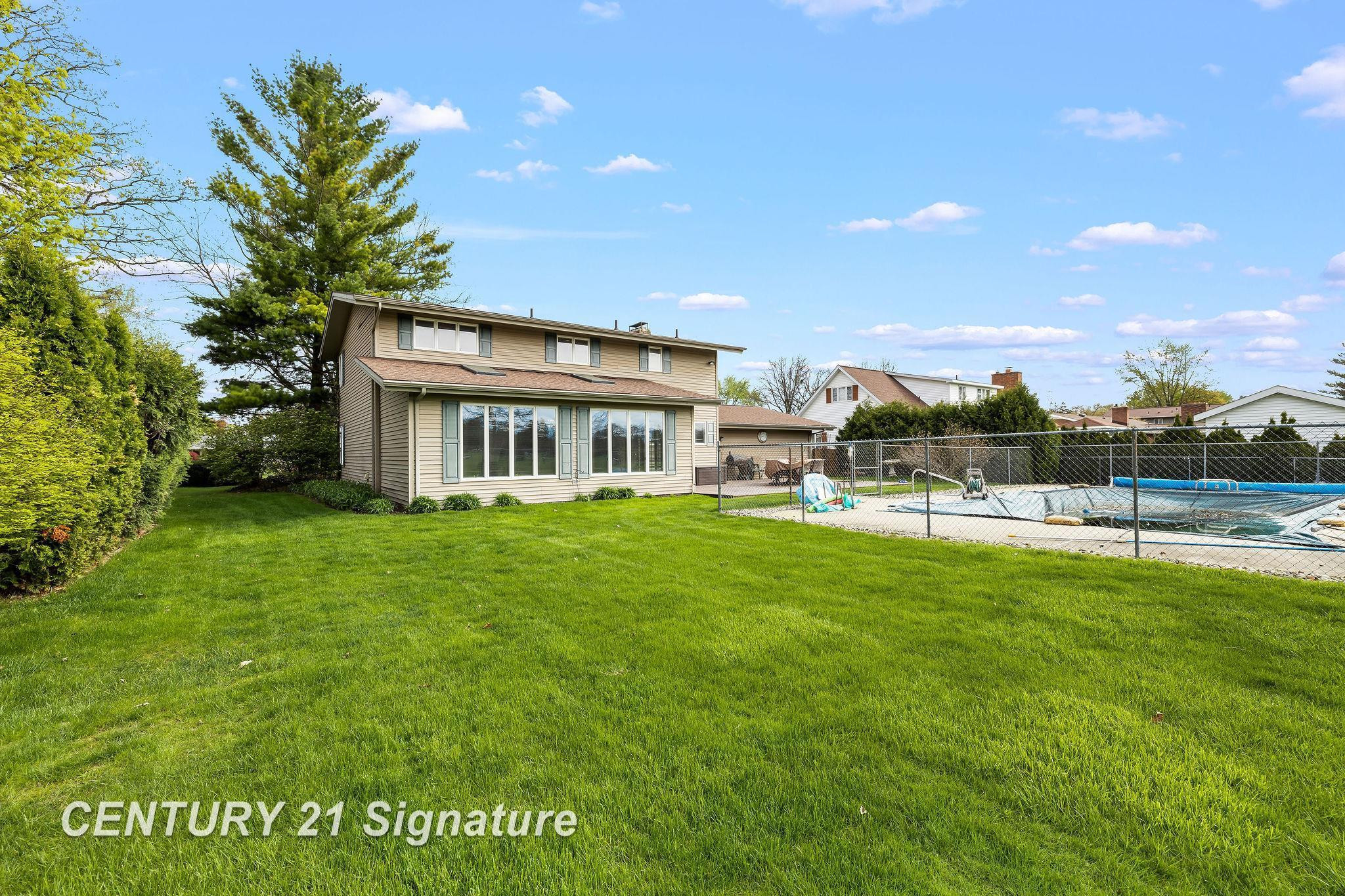 4743 Century Drive, Saginaw, MI 48638 — Photo 43