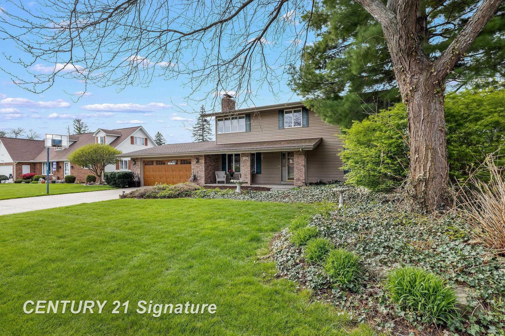 4743 Century Drive, Saginaw, MI 48638 — Photo 47