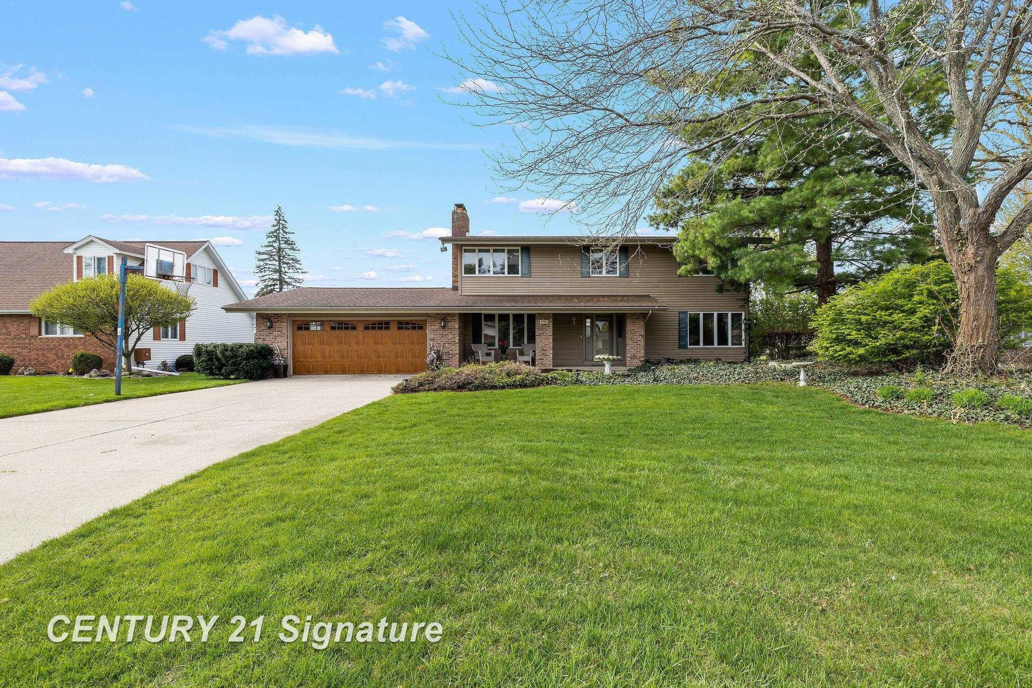 4743 Century Drive, Saginaw, MI 48638 — Photo 49