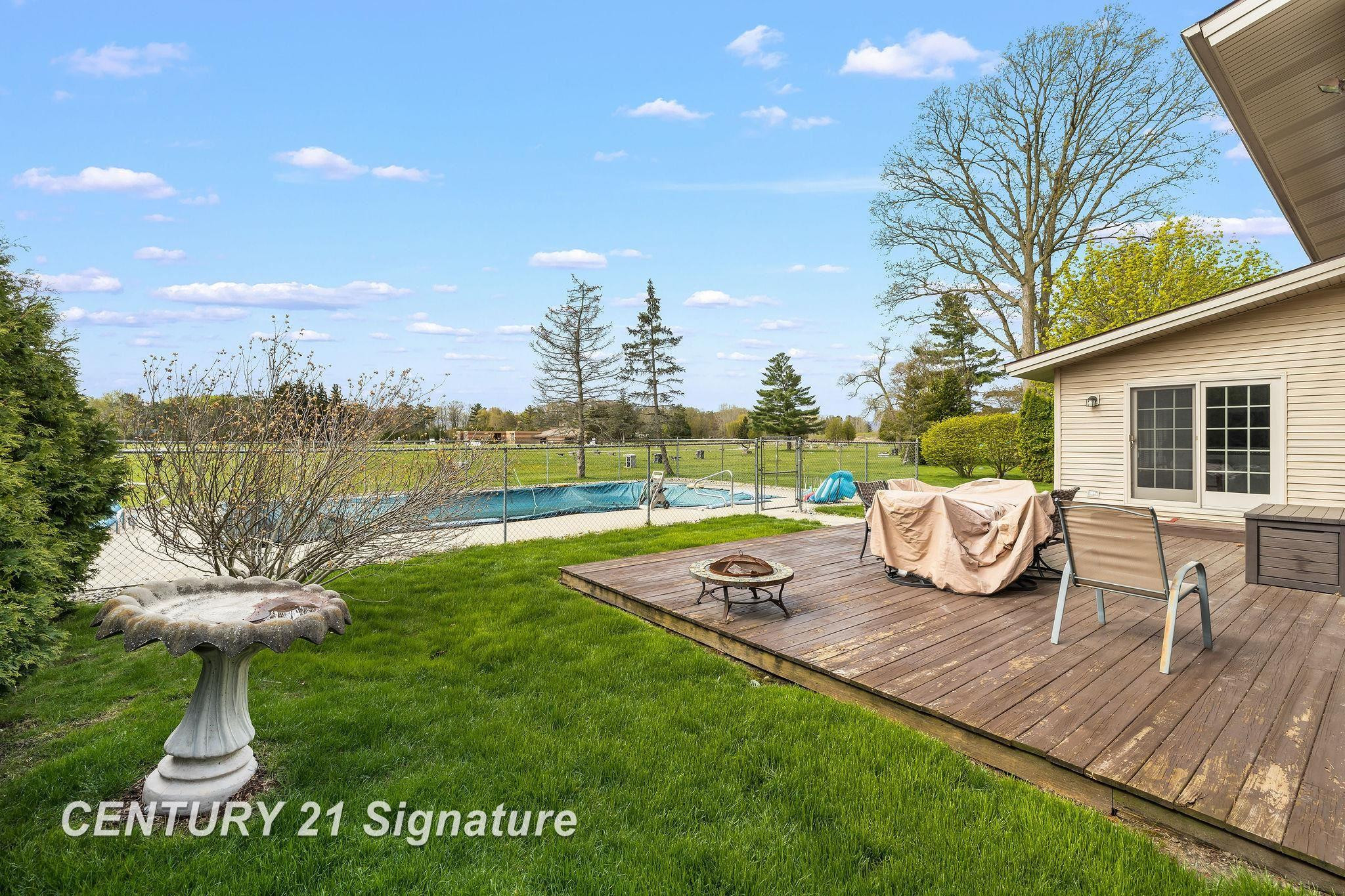4743 Century Drive, Saginaw, MI 48638 — Photo 54