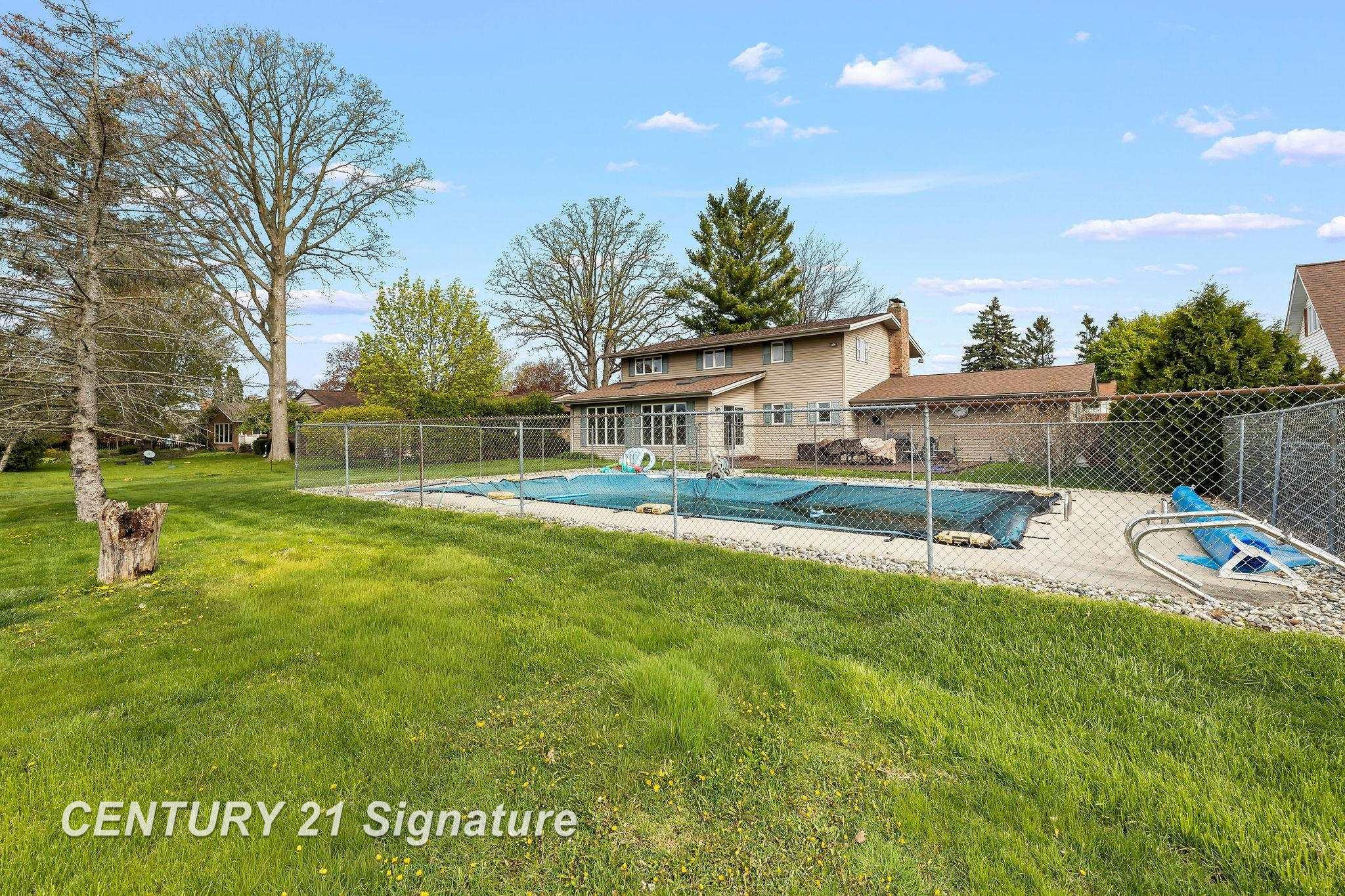 4743 Century Drive, Saginaw, MI 48638 — Photo 55