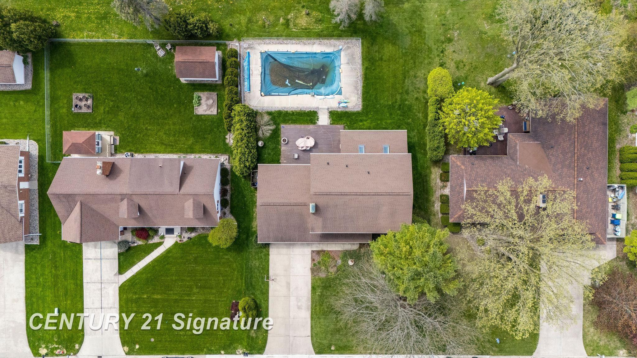 4743 Century Drive, Saginaw, MI 48638 — Photo 59