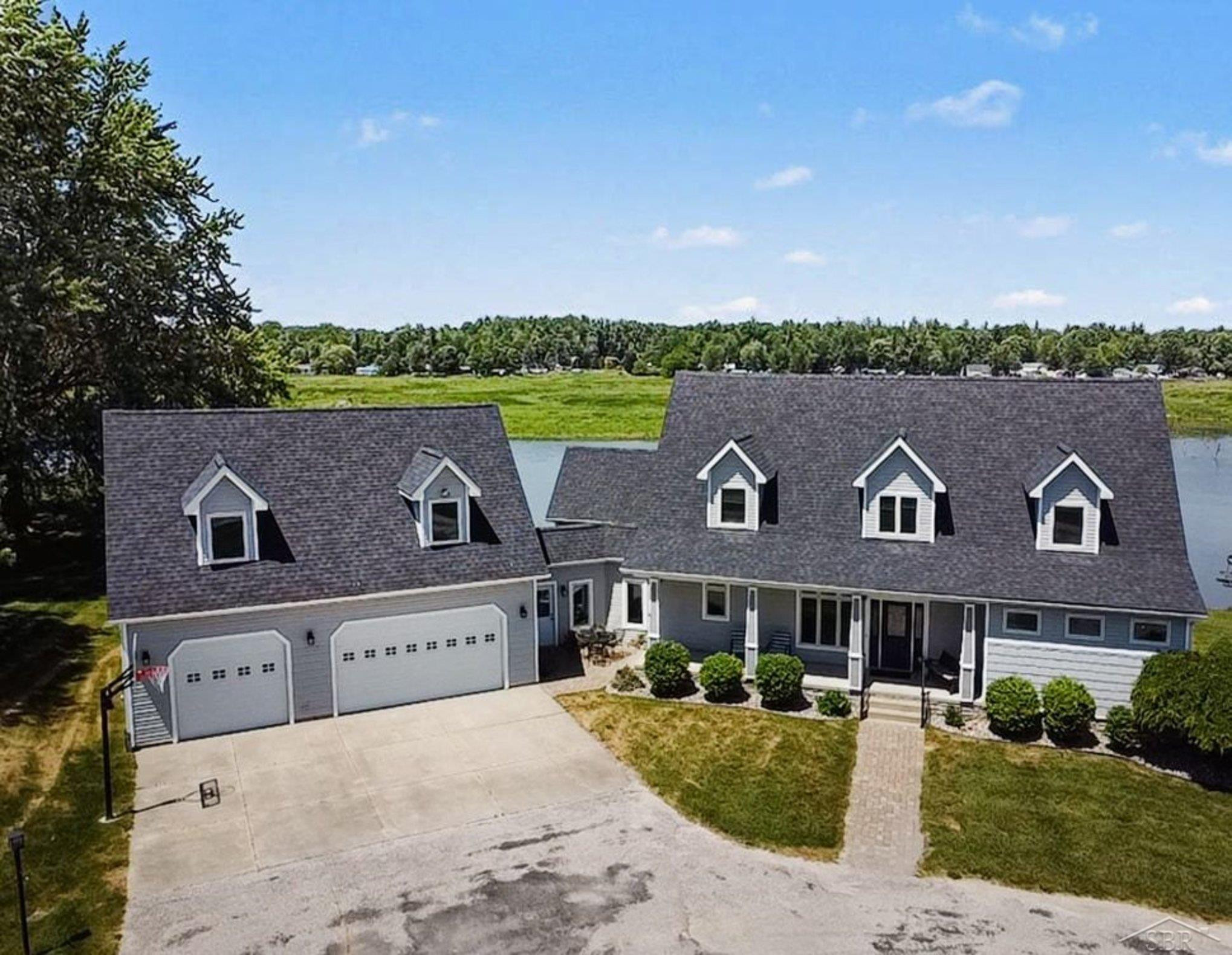 5814 M-30 Road, Beaverton, MI 48612