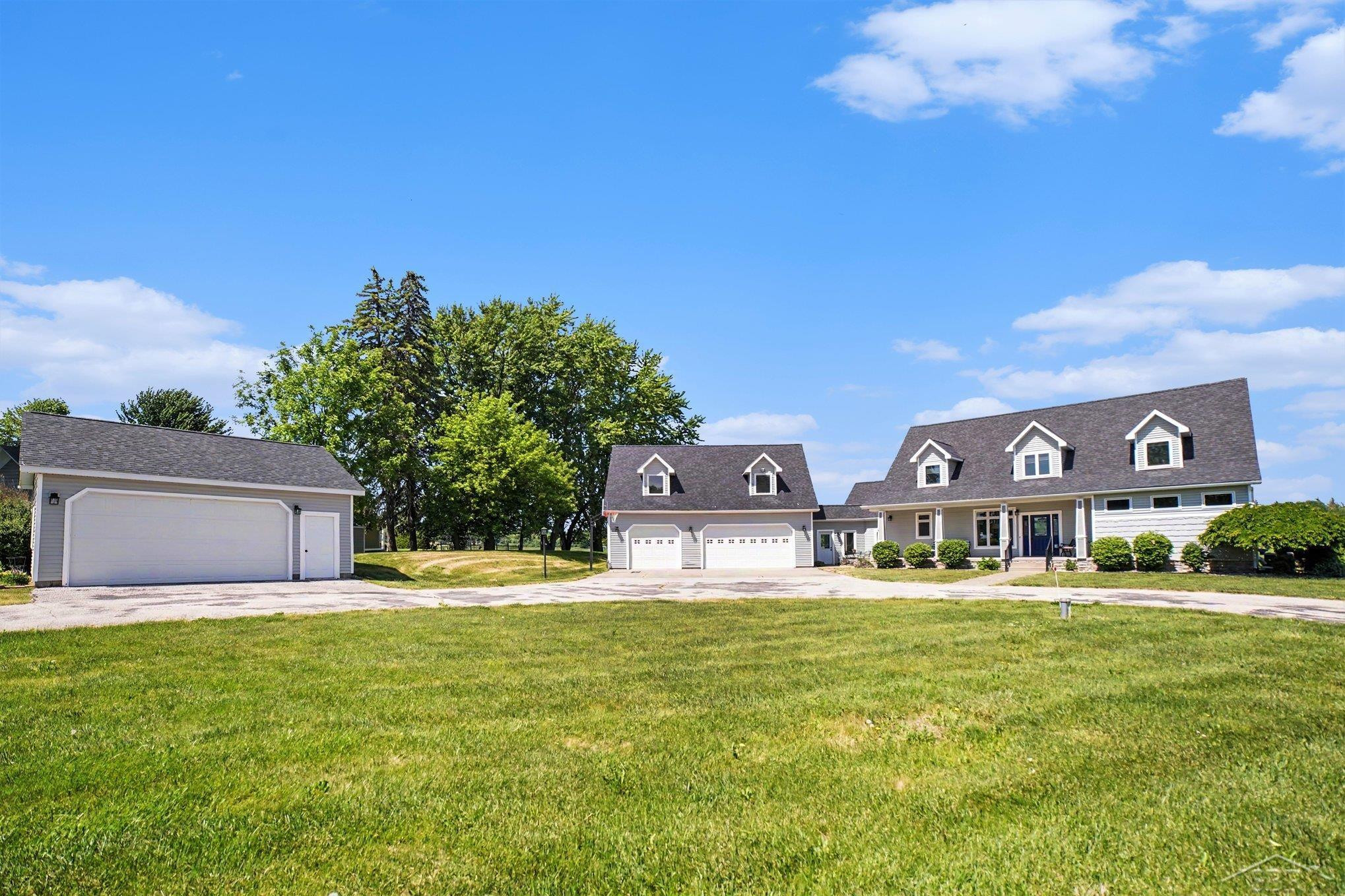 5814 M-30 Road, Beaverton, MI 48612 — Photo 2