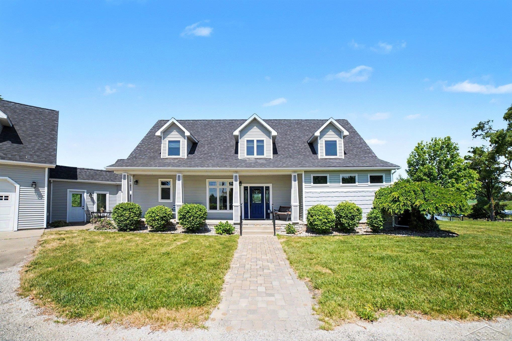 5814 M-30 Road, Beaverton, MI 48612 — Photo 3