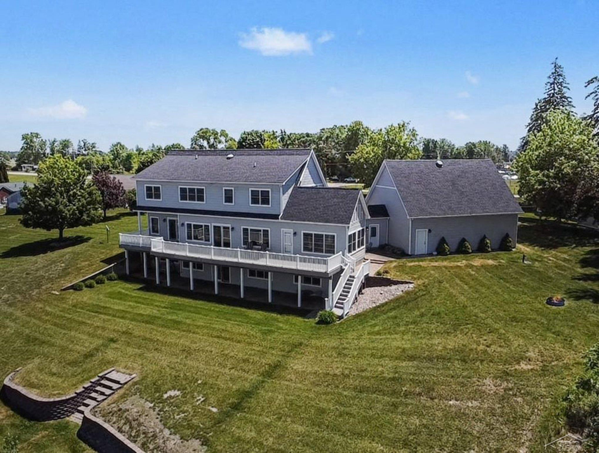5814 M-30 Road, Beaverton, MI 48612 — Photo 44