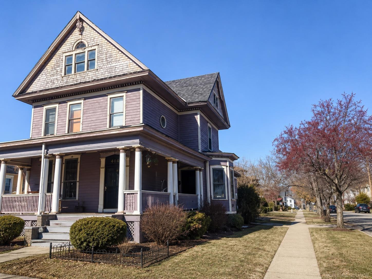 403 S Harrison Street, Saginaw, MI 48602 — Photo 4