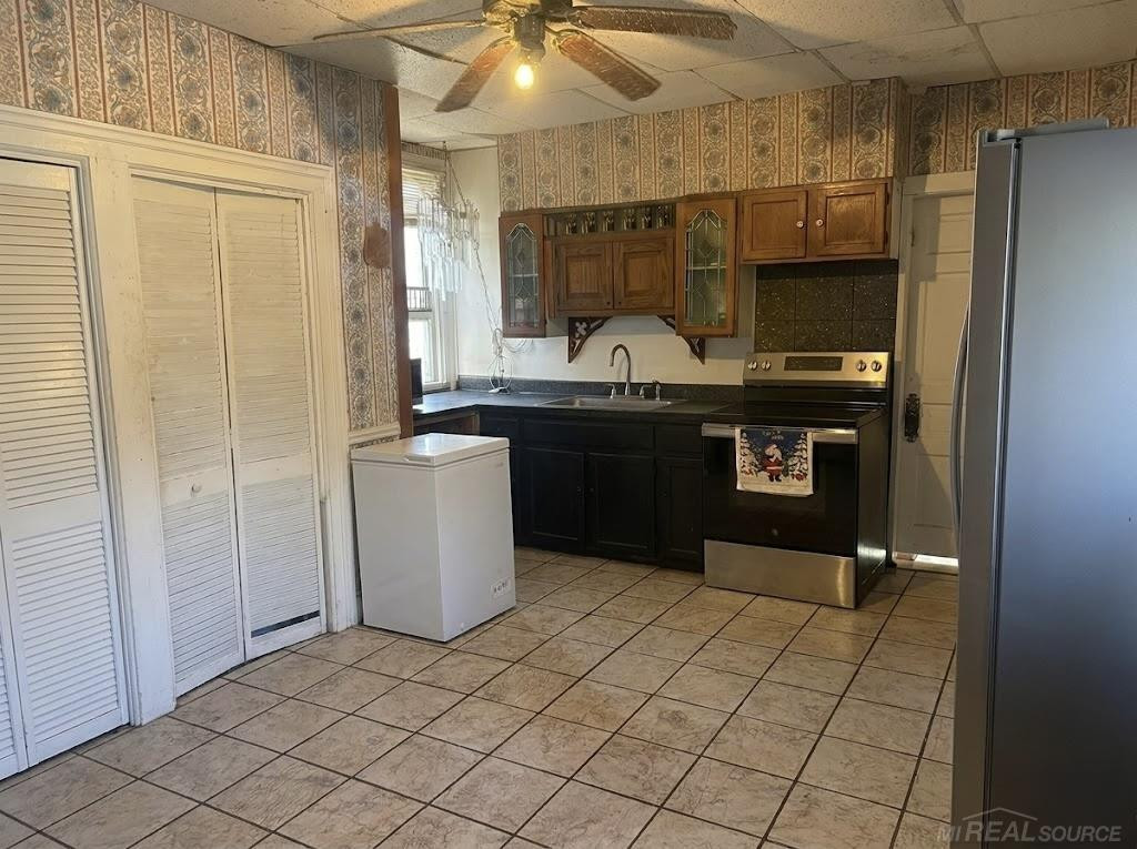 403 S Harrison Street, Saginaw, MI 48602 — Photo 9