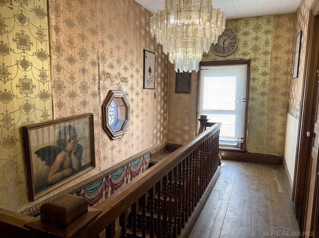 403 S Harrison Street, Saginaw, MI 48602 — Photo 12