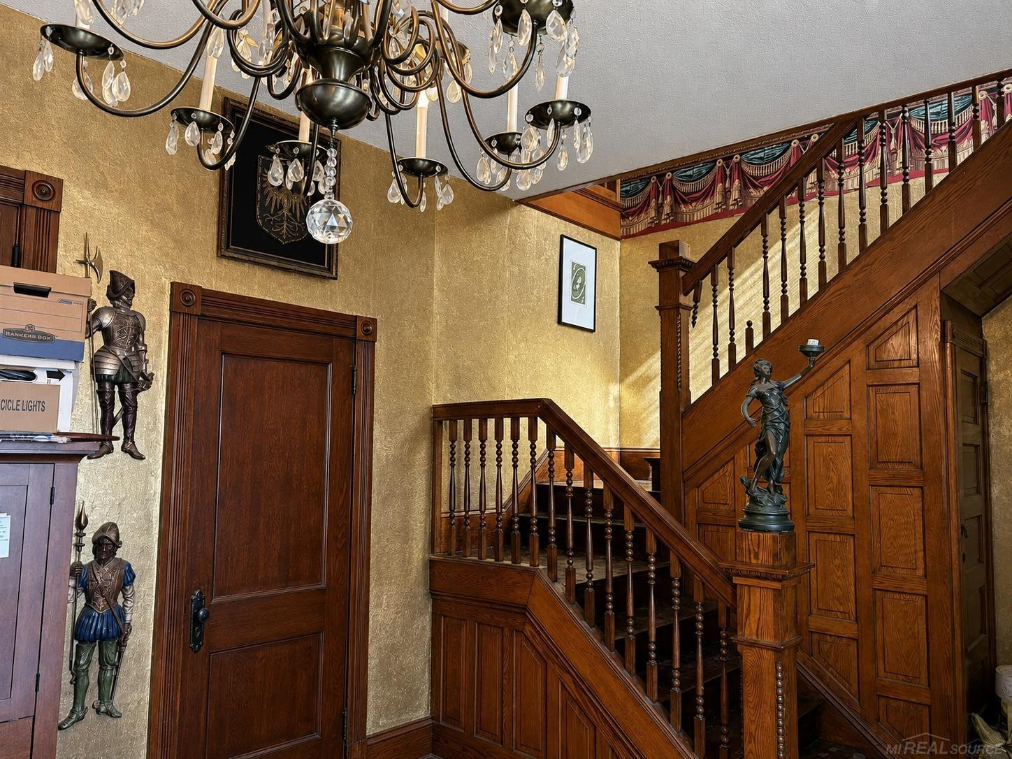 403 S Harrison Street, Saginaw, MI 48602 — Photo 13