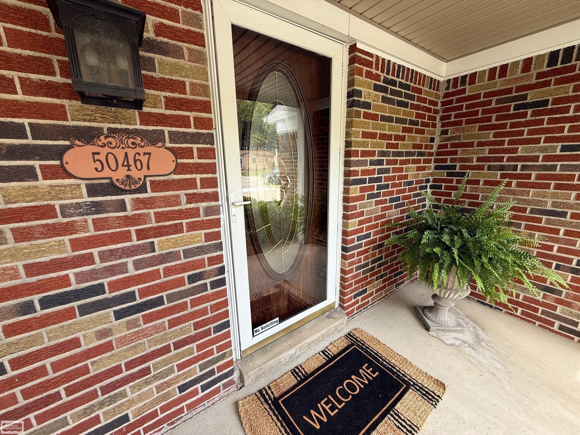 50467 Peggy Lane, Chesterfield, MI 48047 — Photo 3