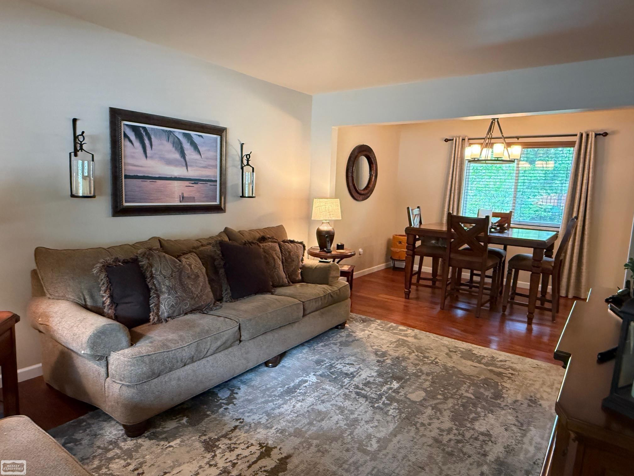 50467 Peggy Lane, Chesterfield, MI 48047 — Photo 5