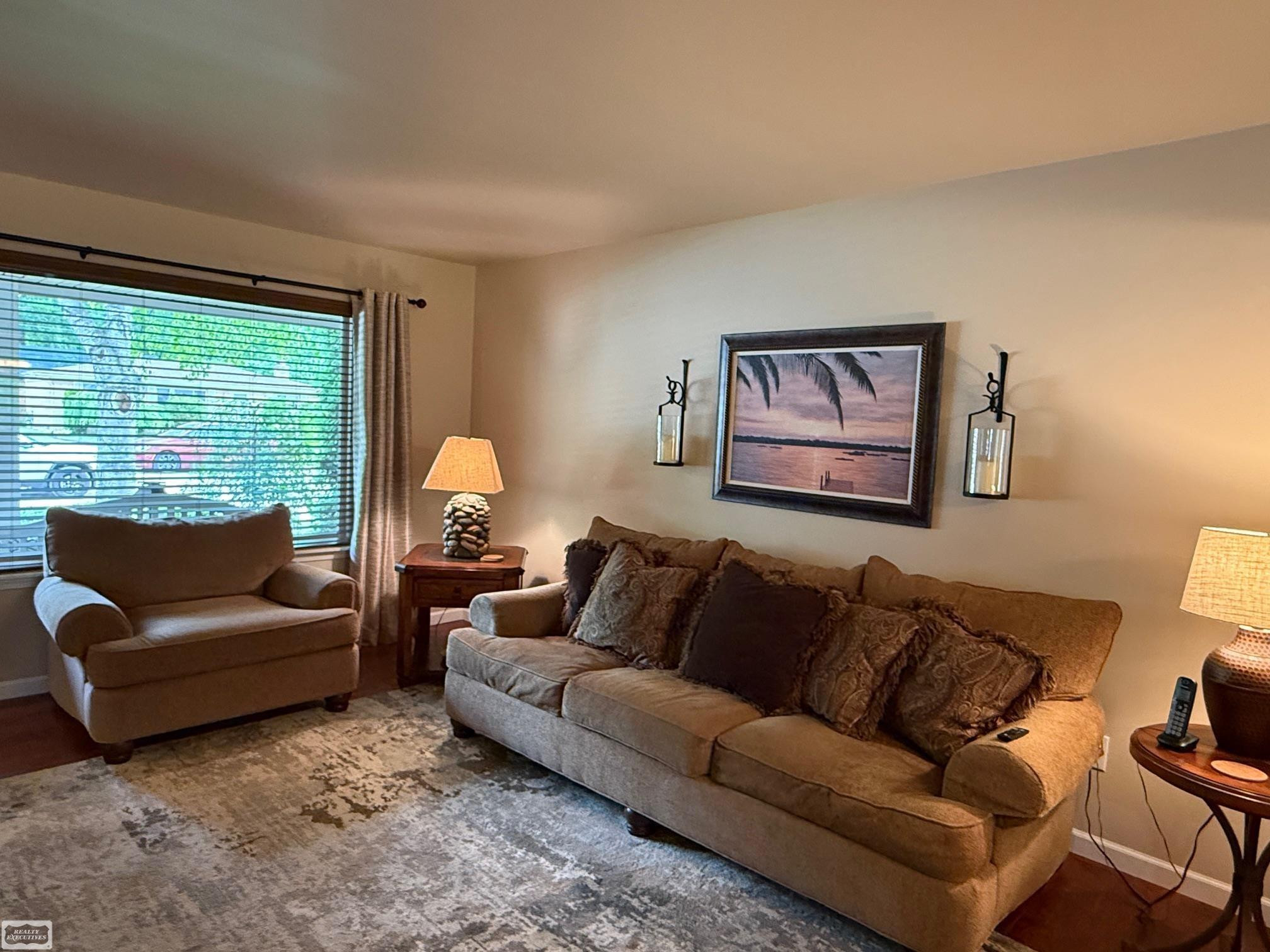 50467 Peggy Lane, Chesterfield, MI 48047 — Photo 6