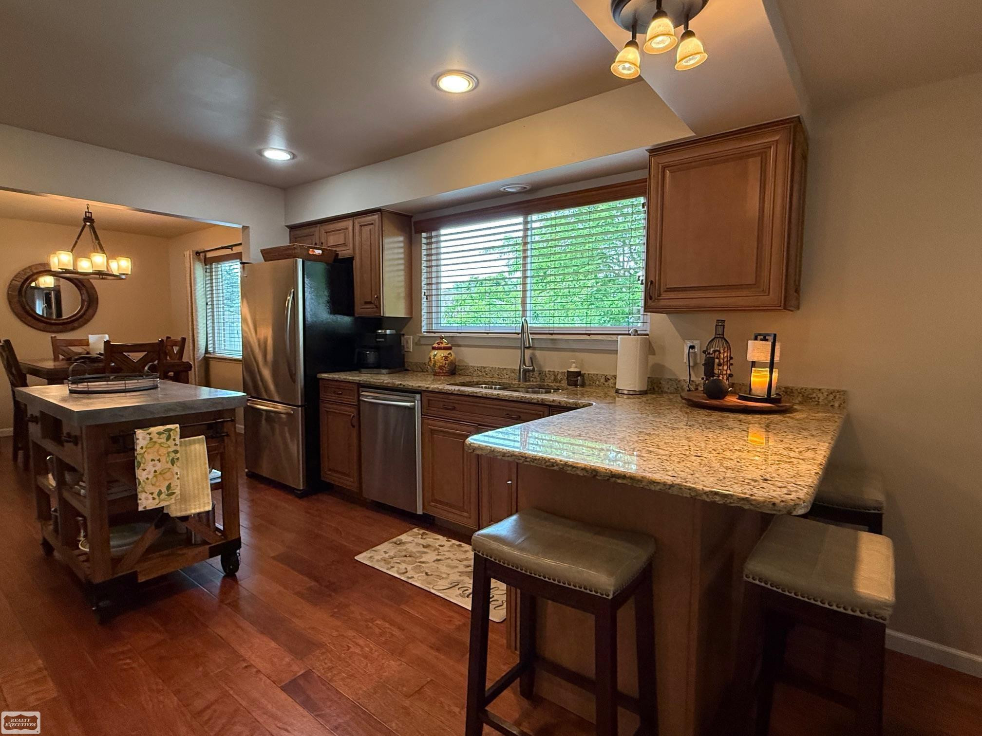 50467 Peggy Lane, Chesterfield, MI 48047 — Photo 10