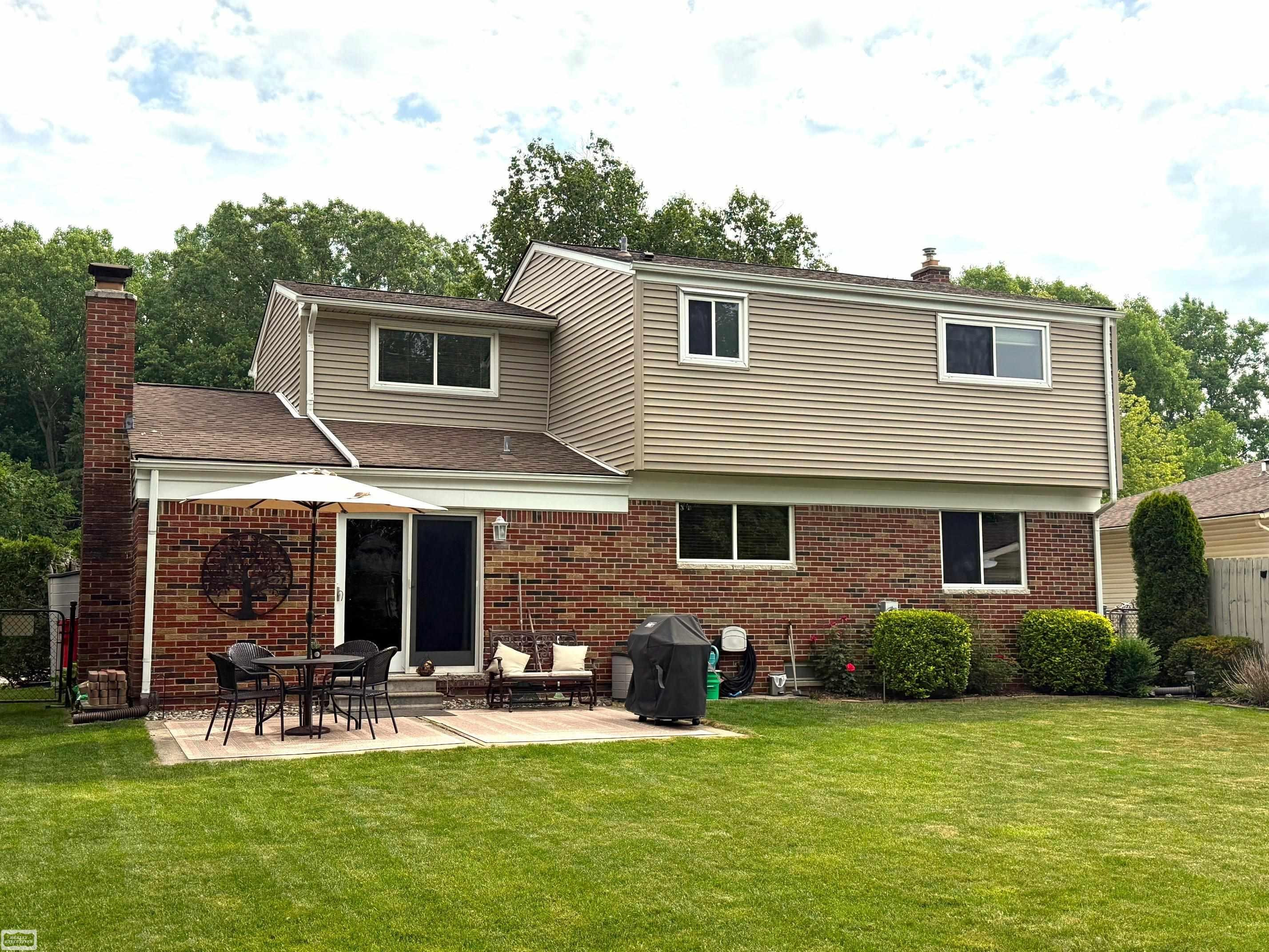 50467 Peggy Lane, Chesterfield, MI 48047 — Photo 34