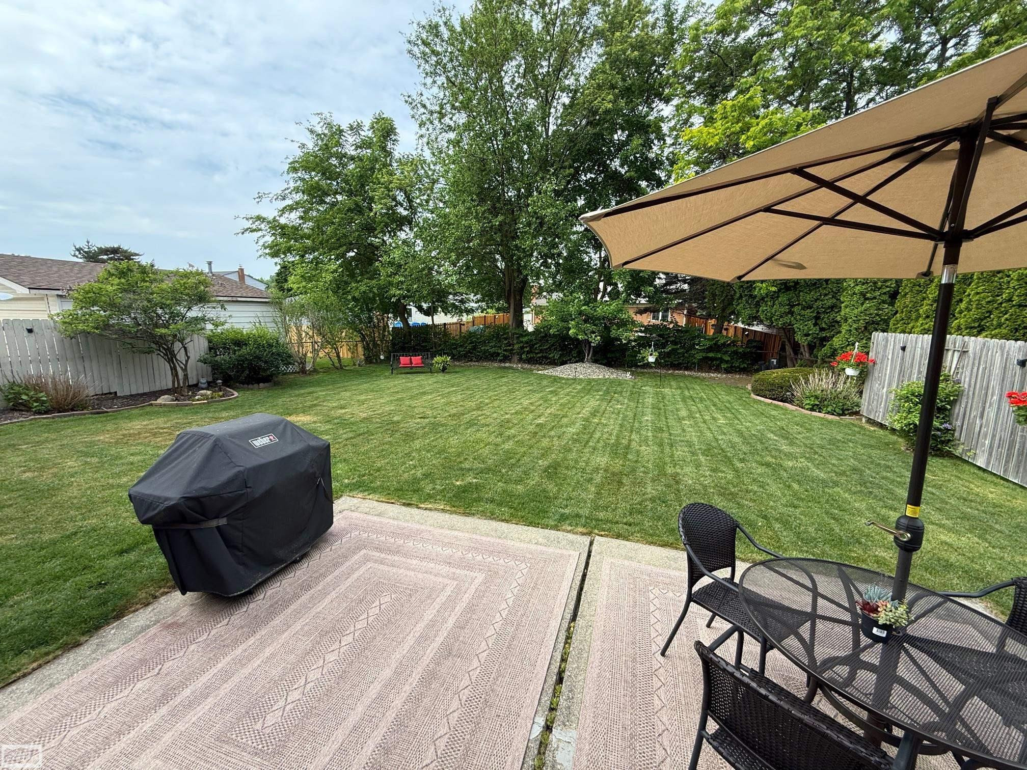 50467 Peggy Lane, Chesterfield, MI 48047 — Photo 35