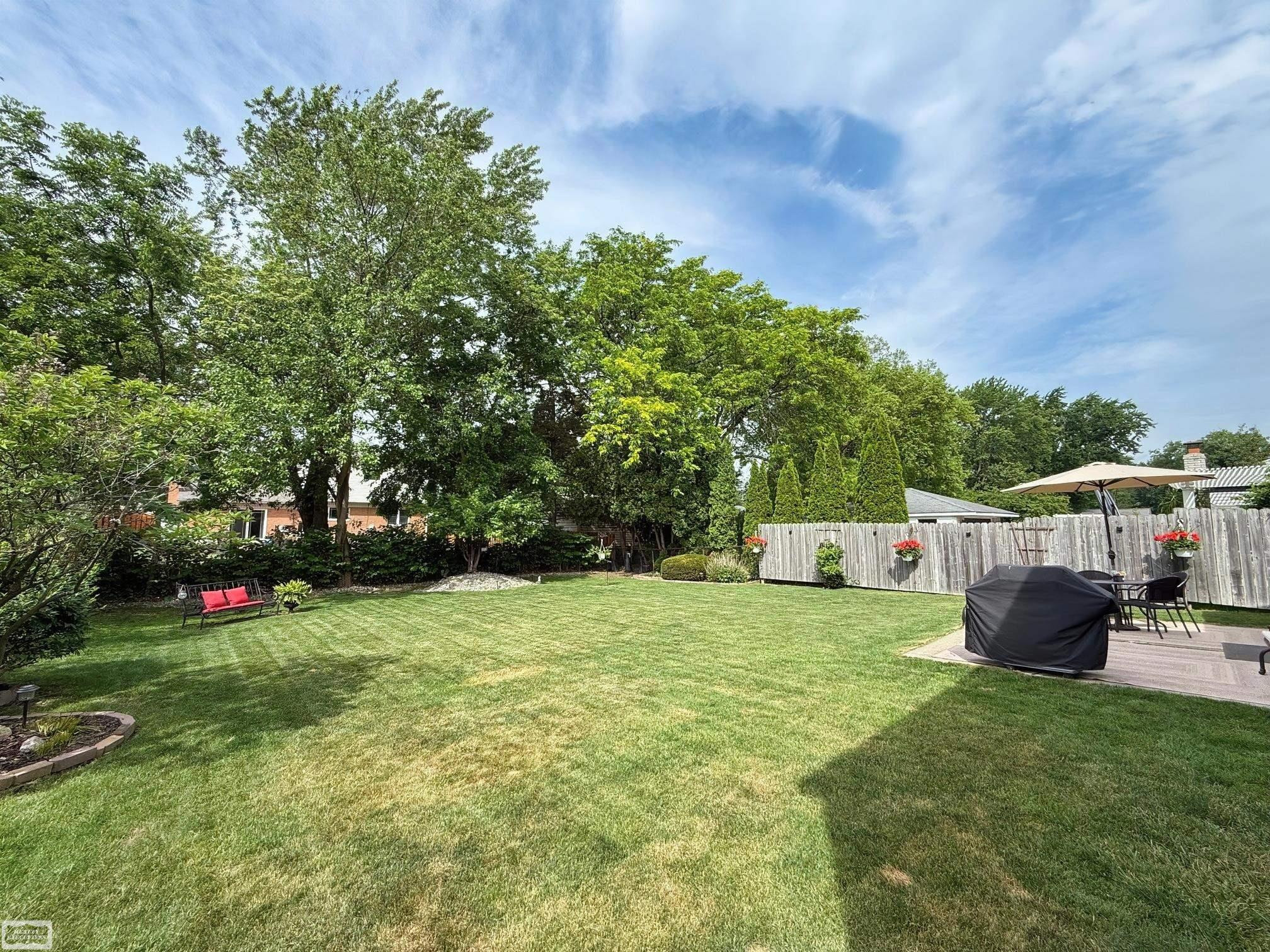 50467 Peggy Lane, Chesterfield, MI 48047 — Photo 37