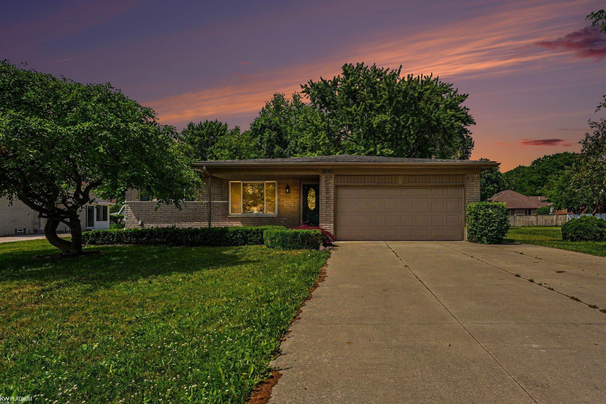 5233 Plymouth Street, Sterling Heights, MI 48310 — Photo 16